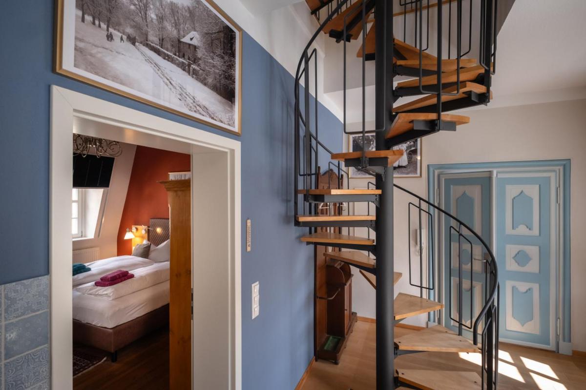 Duplex Apartment - Photo 1