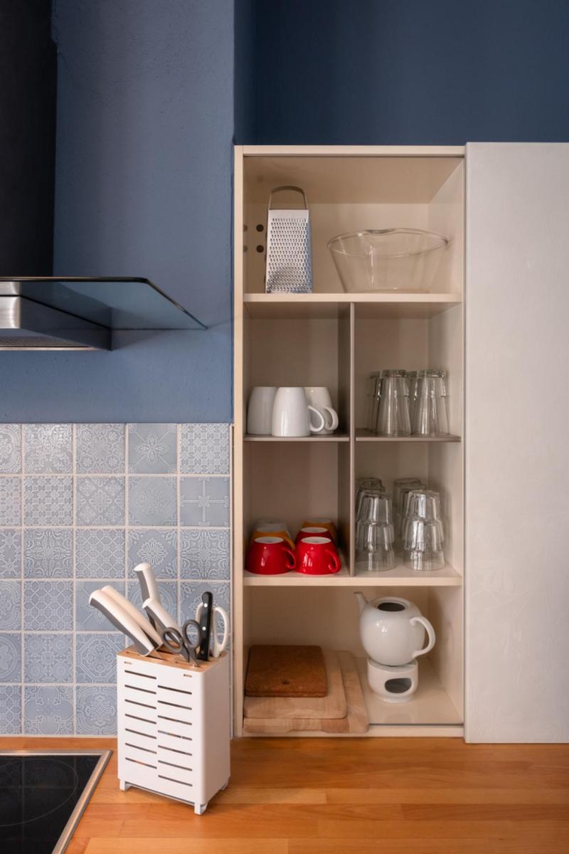 Duplex Apartment - Photo 4