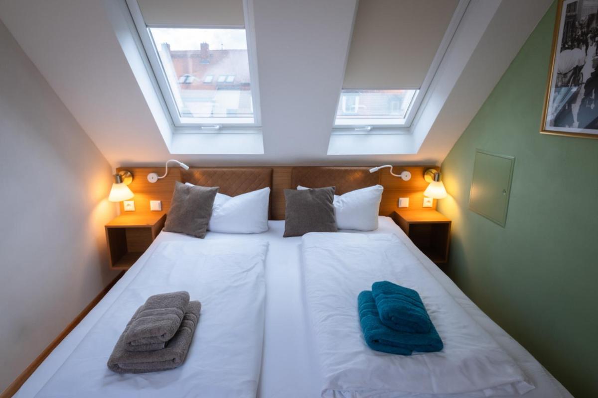 Duplex Apartment - Photo 3