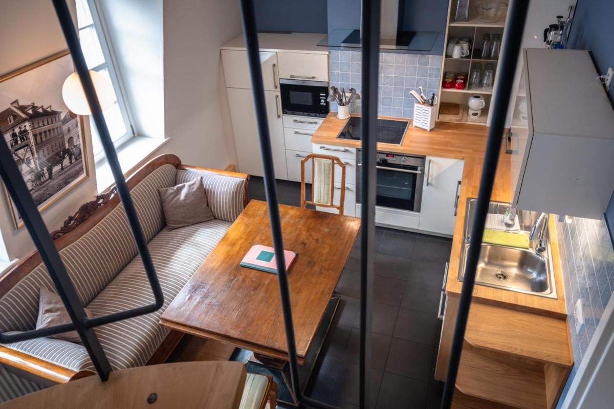 Duplex Apartment - Photo 10