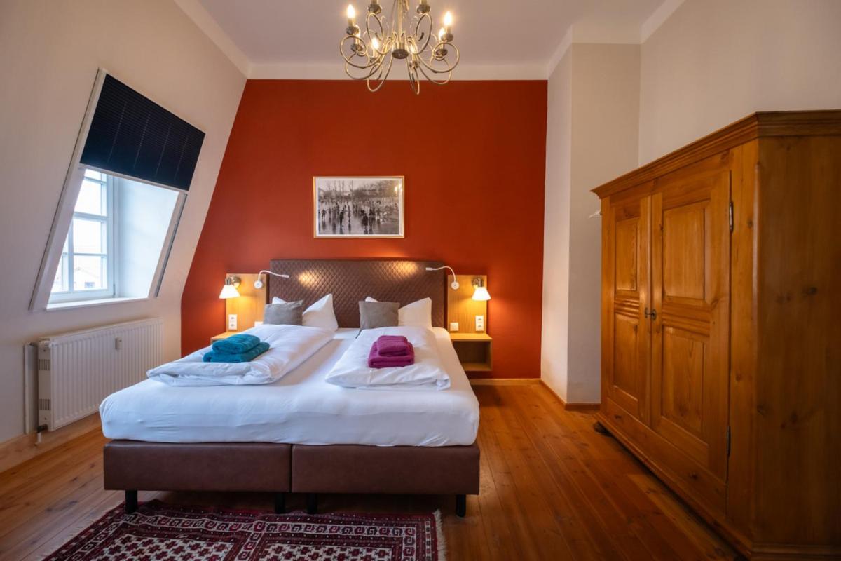 Duplex Apartment - Photo 7