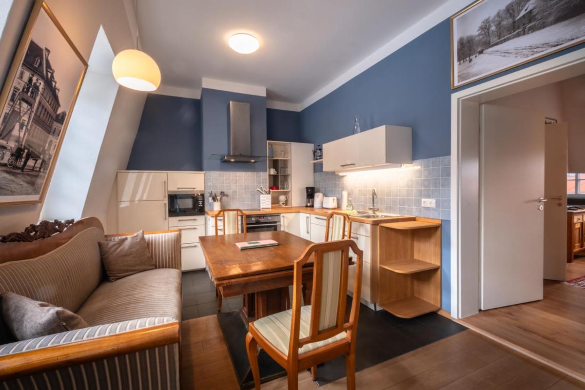 Duplex Apartment - Photo 5