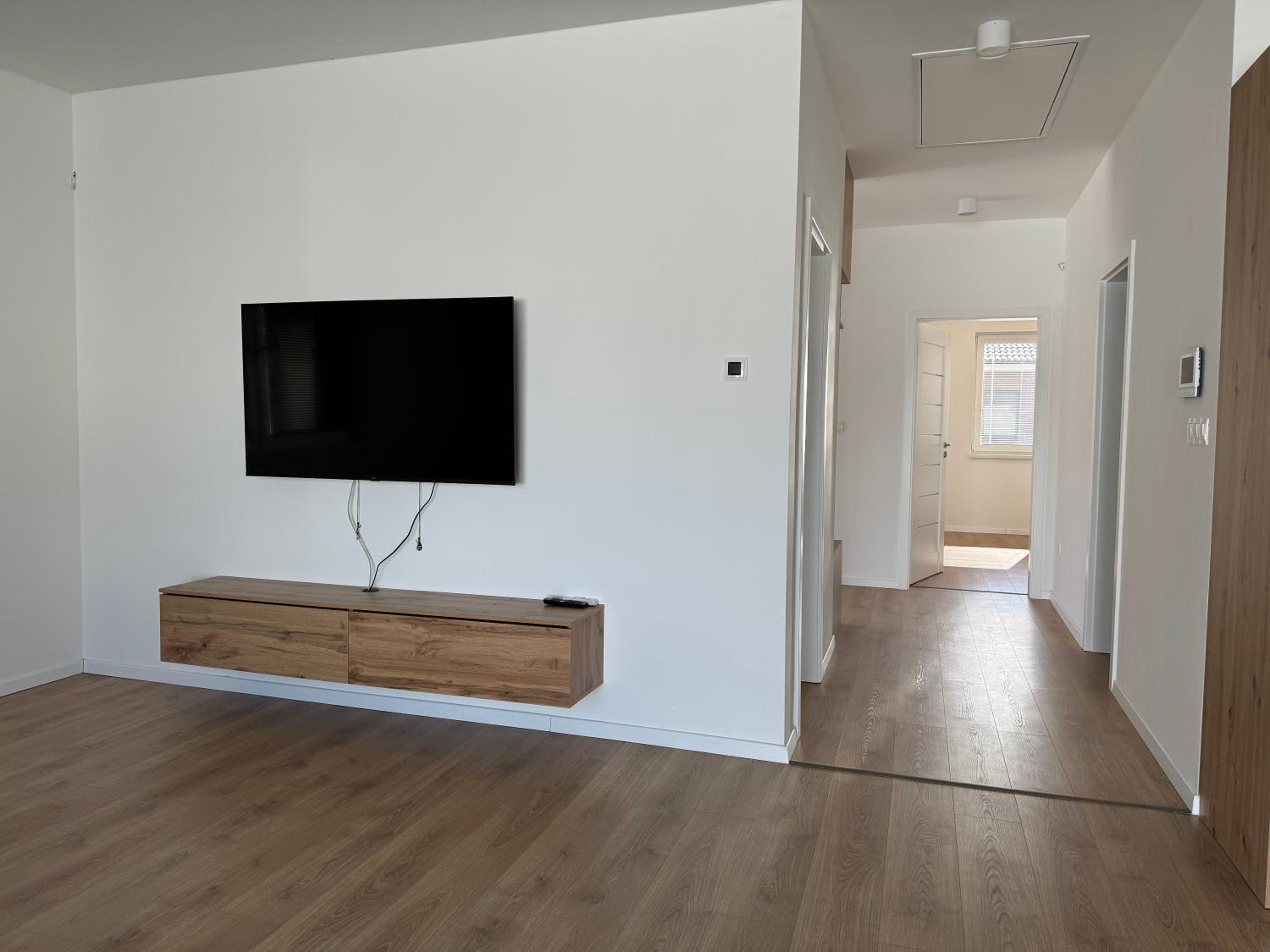 Two-Bedroom Apartment photo 2