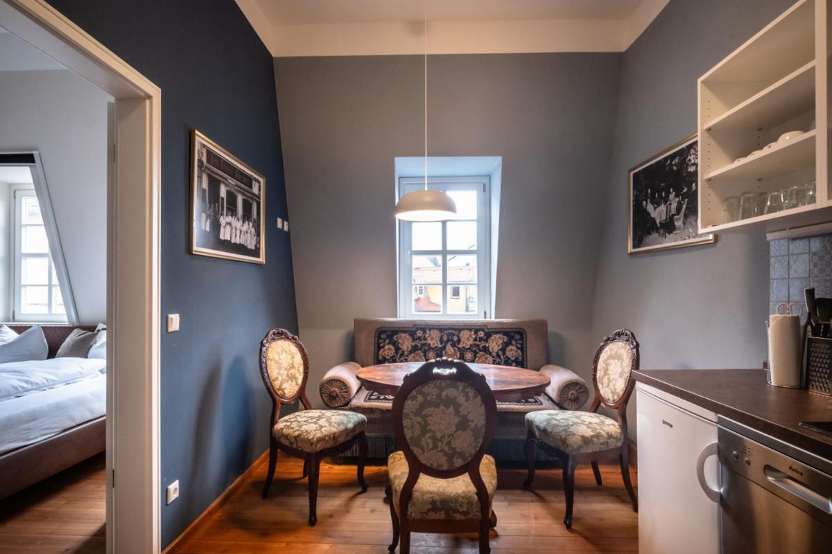 Two-Bedroom Apartment - Photo 16