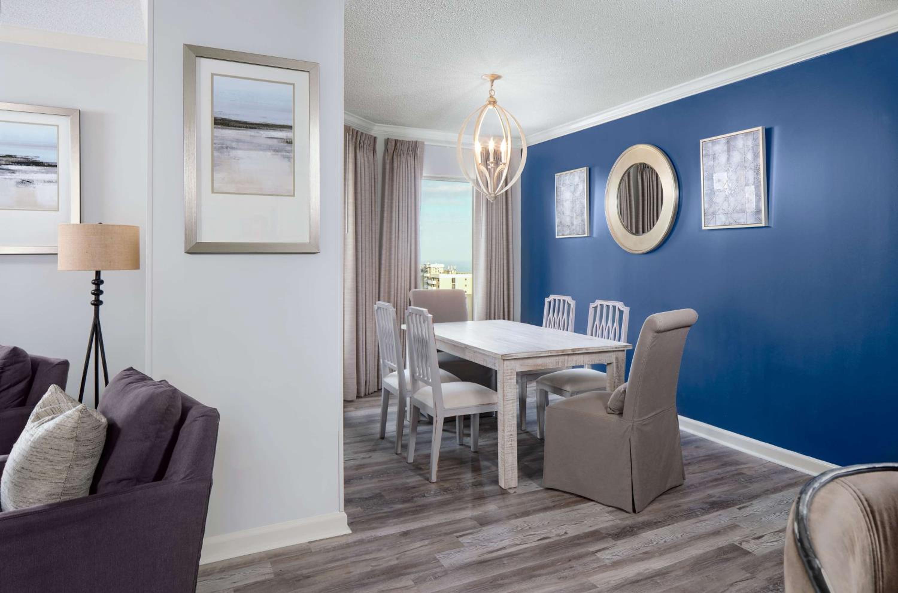 Two-Bedroom Condo with Ocean View - Photo 2