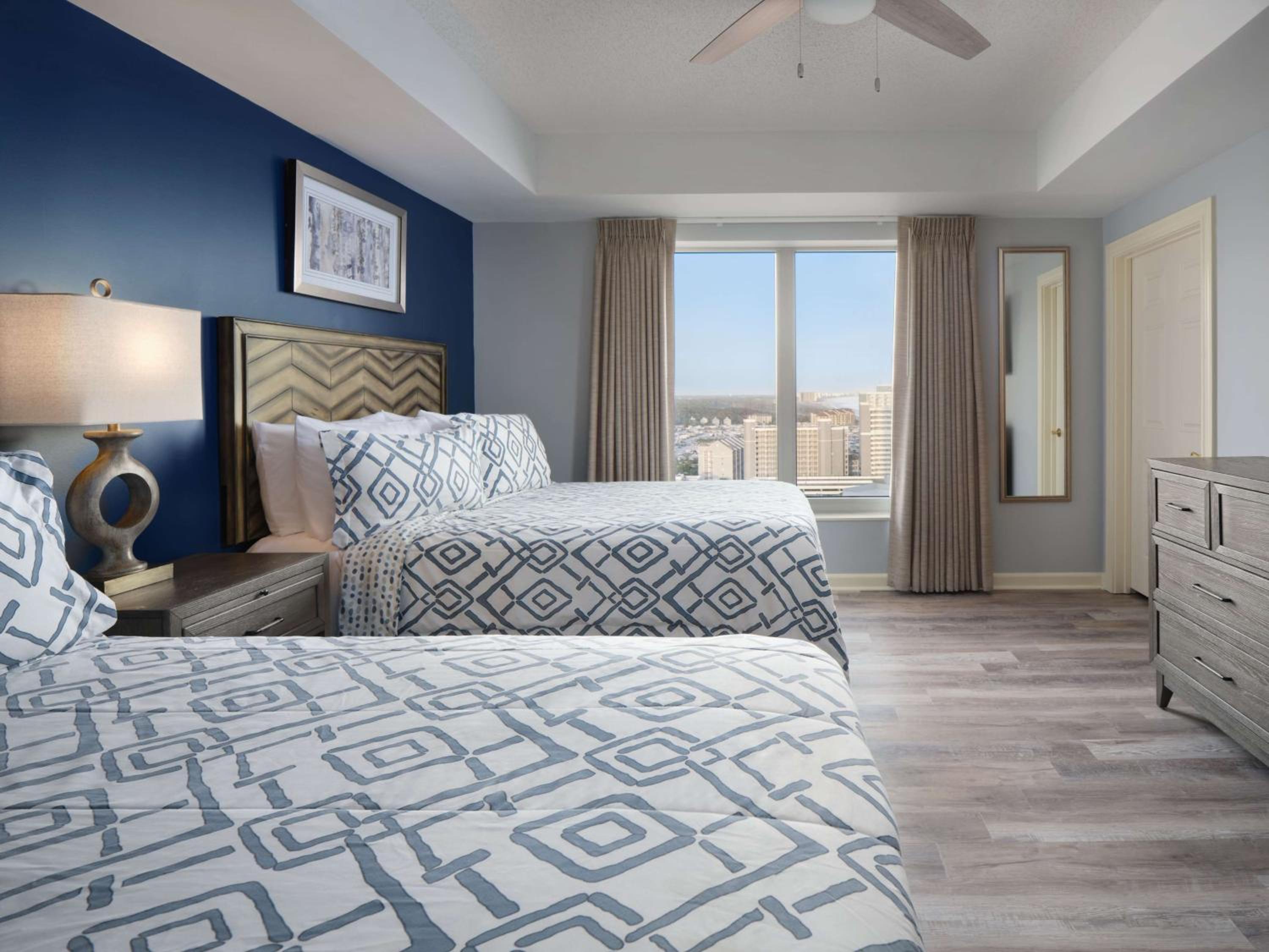 Two-Bedroom Condo with Ocean View - Photo 5