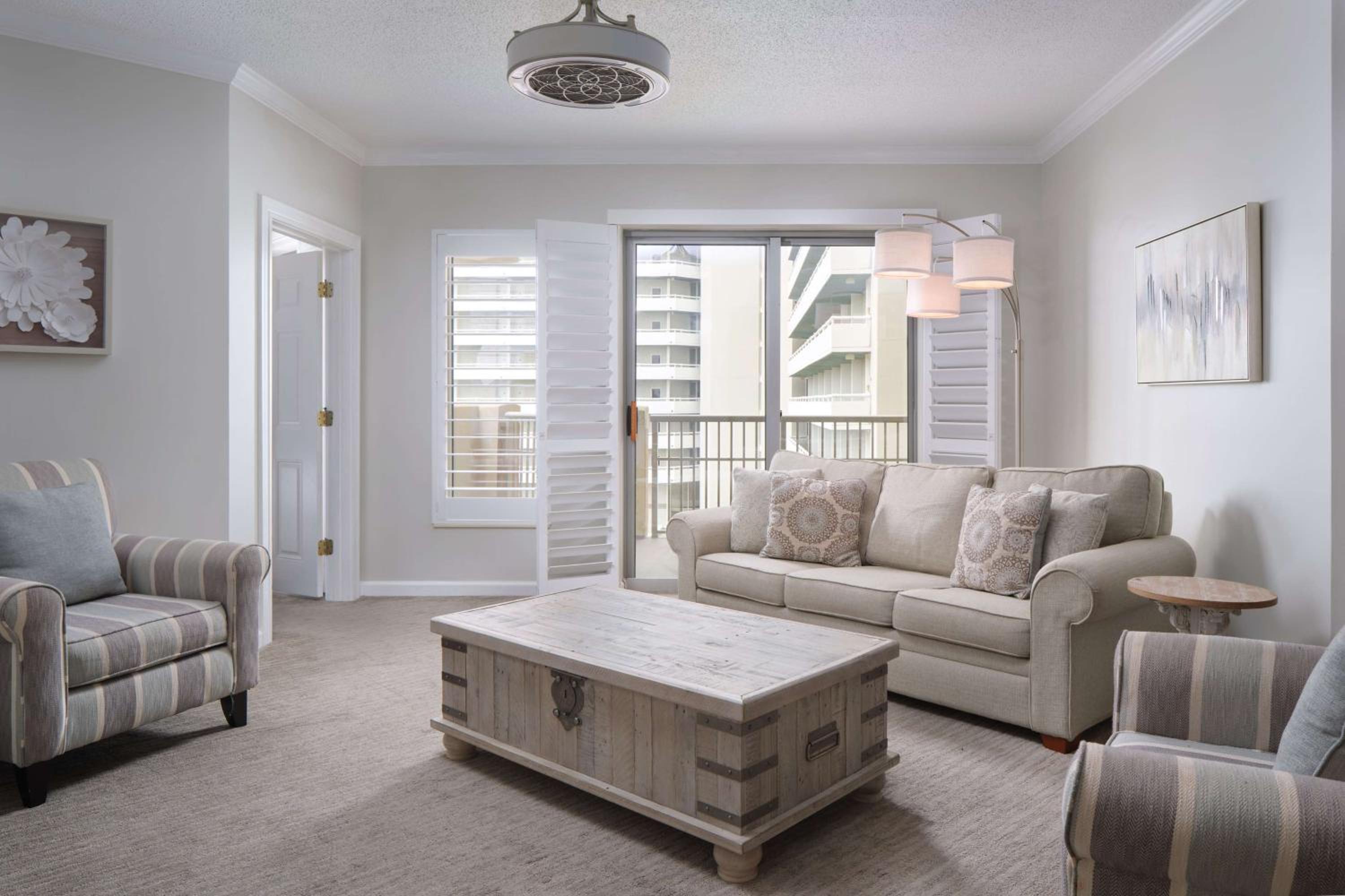 Three-Bedroom Condo with Ocean View - Photo 2