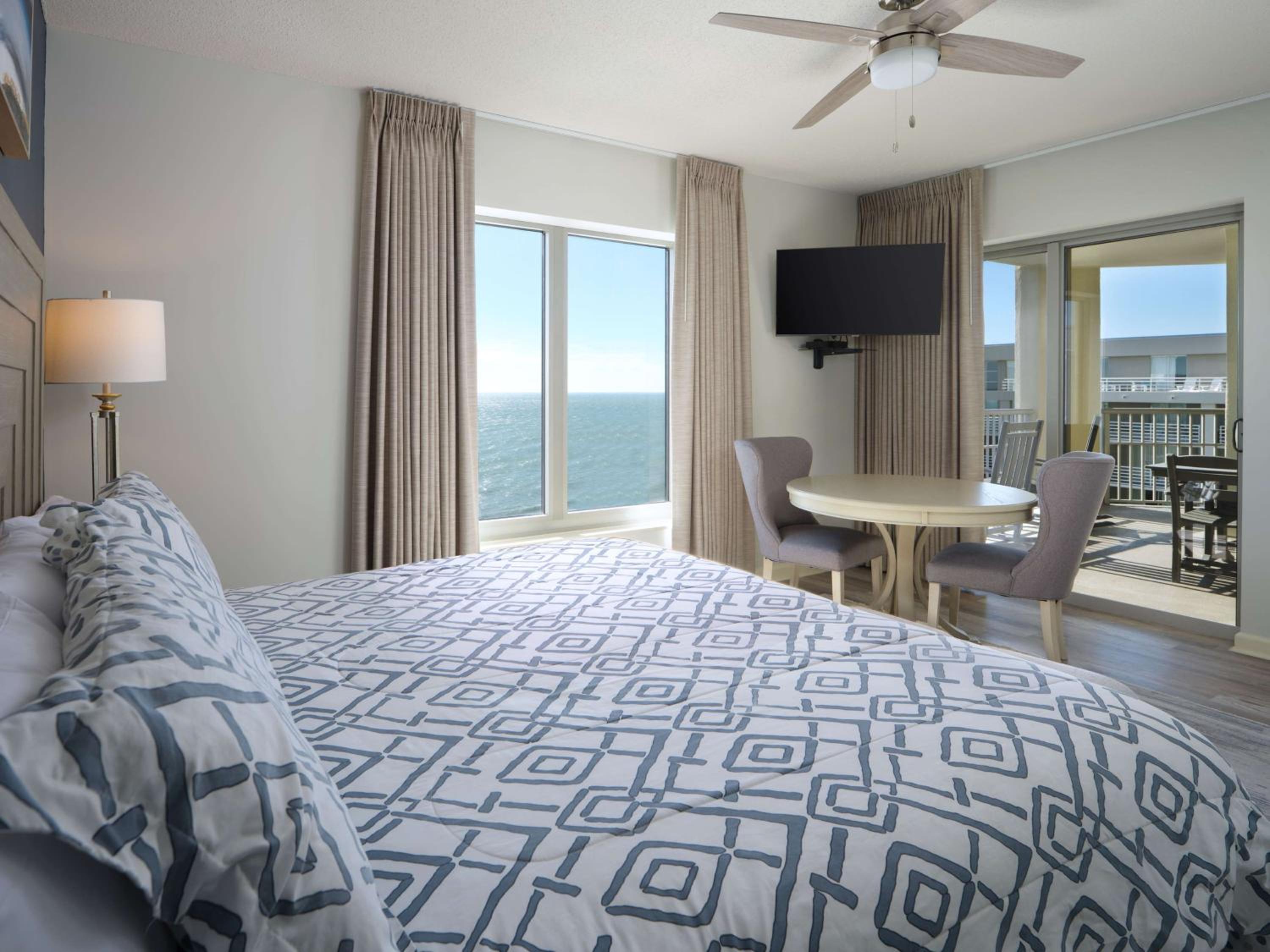Two-Bedroom Condo - Oceanfront View - Photo 2