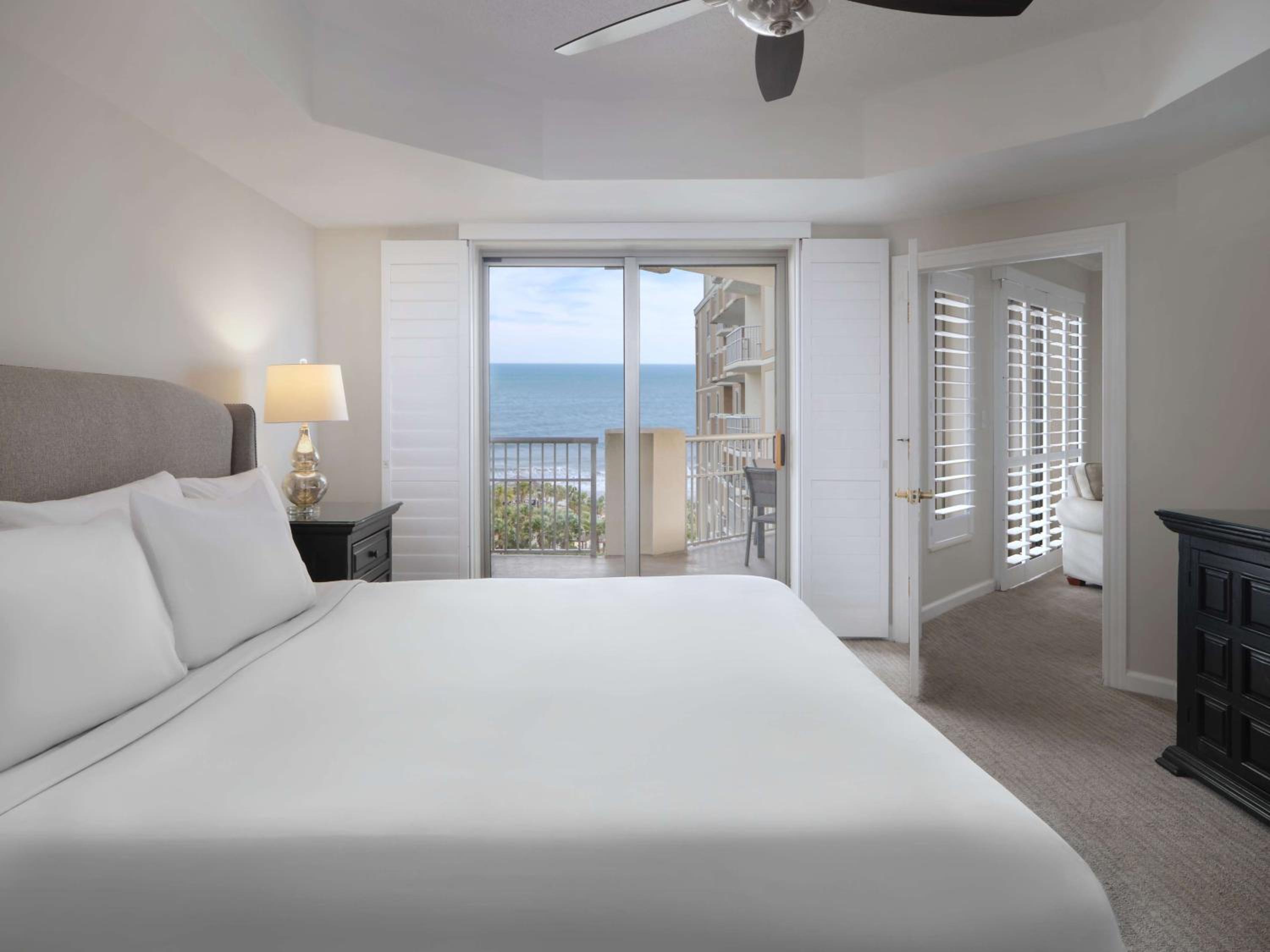 Three-Bedroom Condo with Ocean View - Photo 4