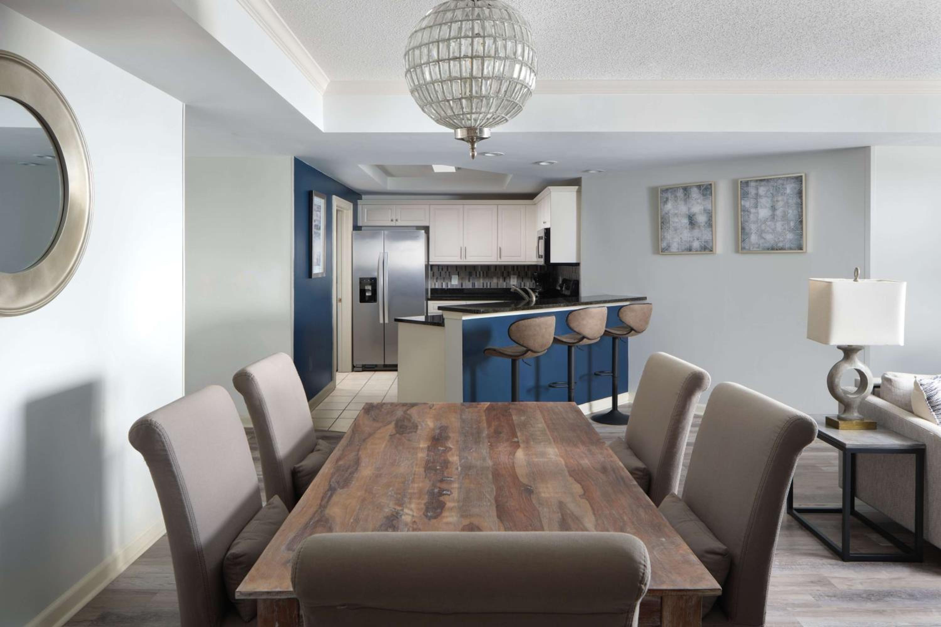 Two-Bedroom Condo - Oceanfront View - Photo 3