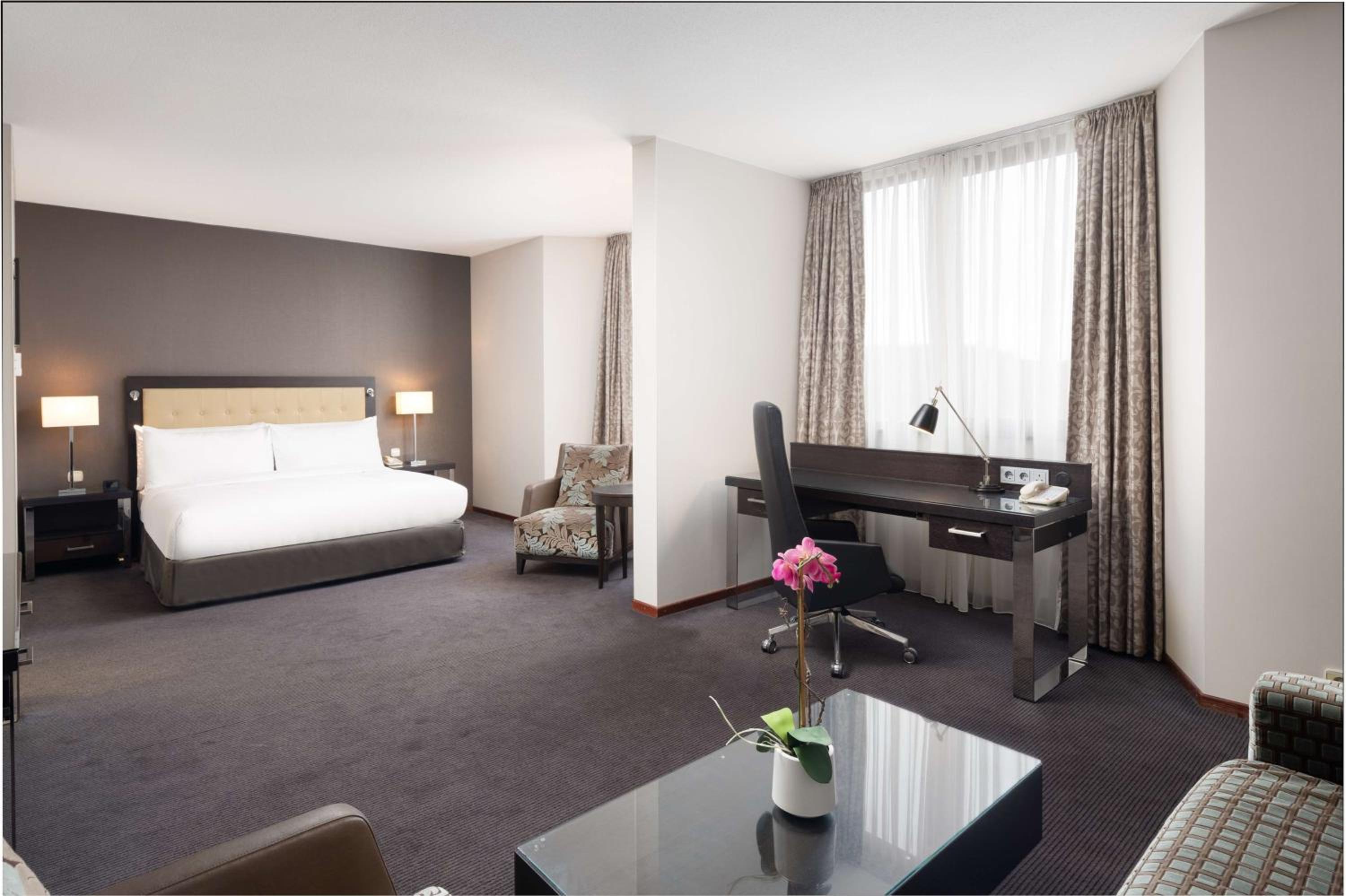 Junior Suite - Photo 9