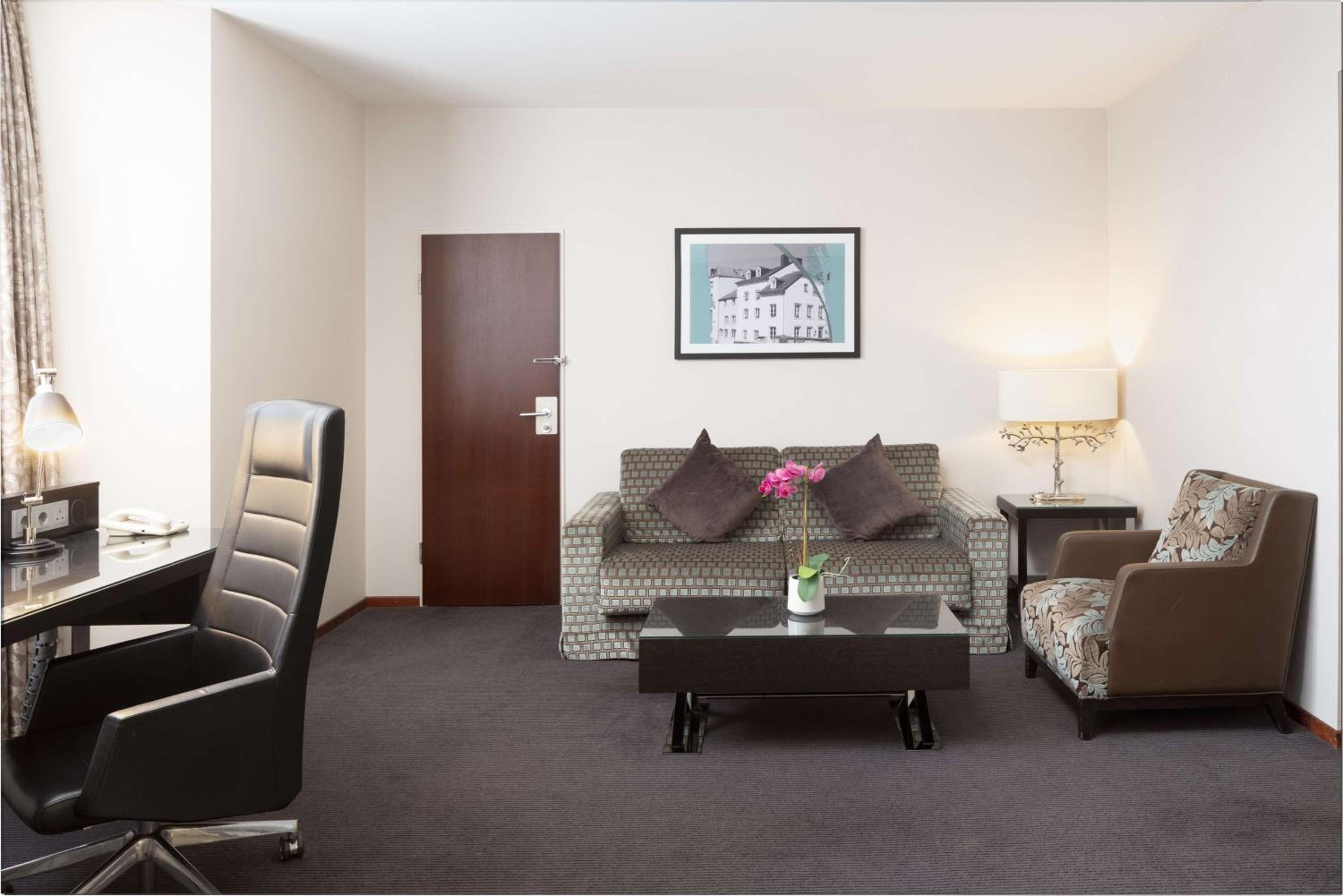 Junior Suite - Photo 10
