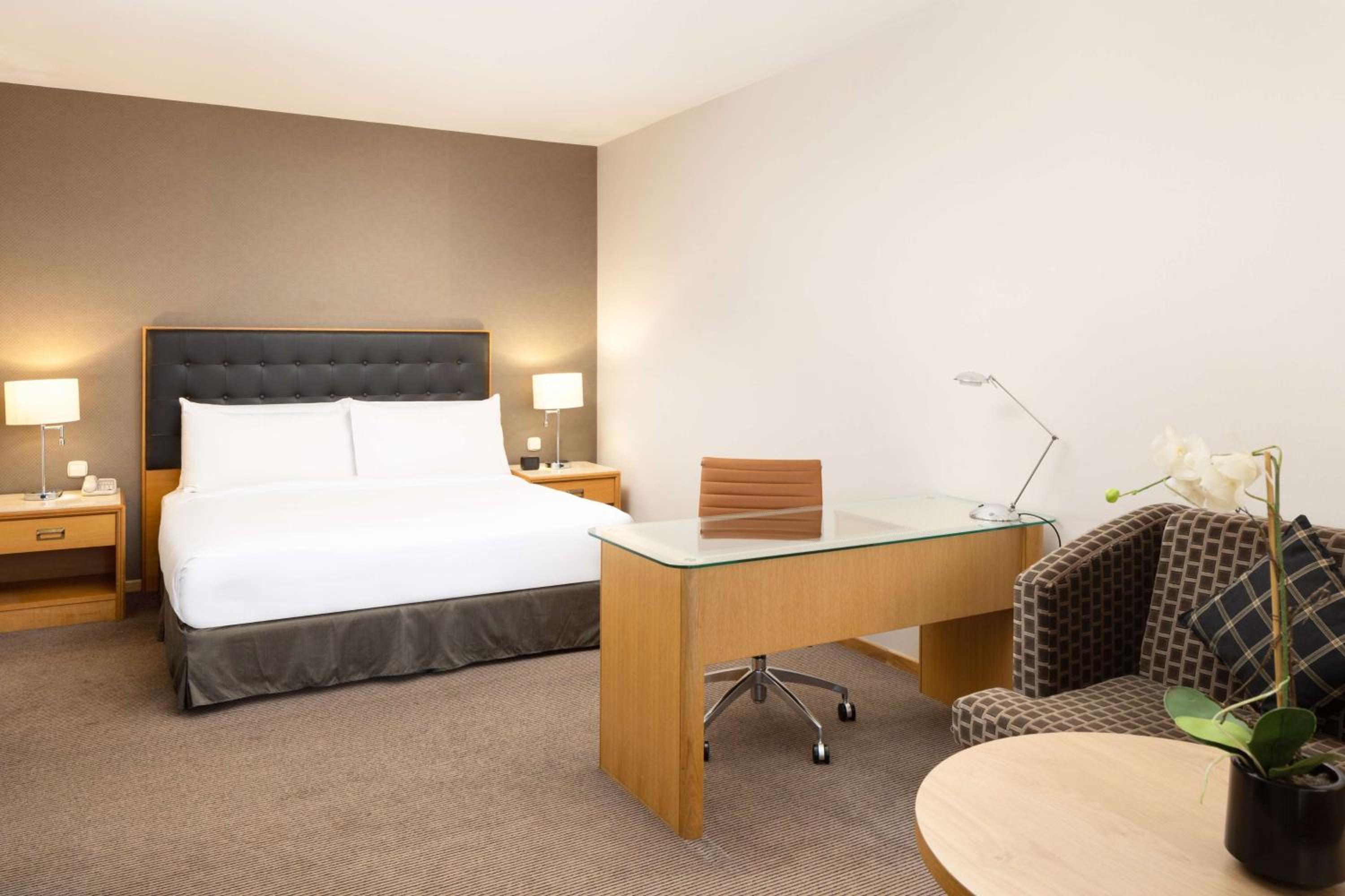 Deluxe King Room - Photo 1