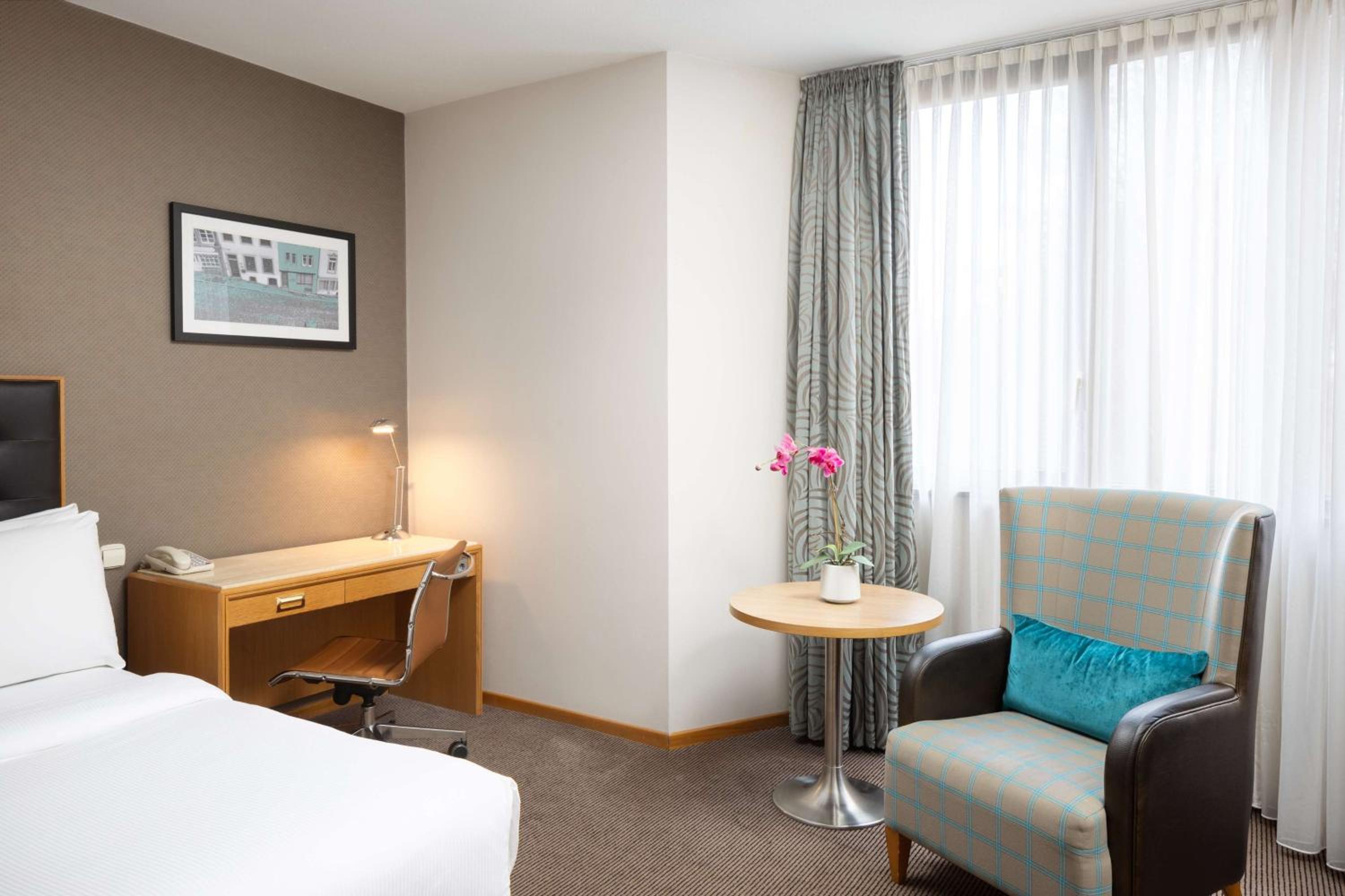 Superior Queen Room - Photo 1