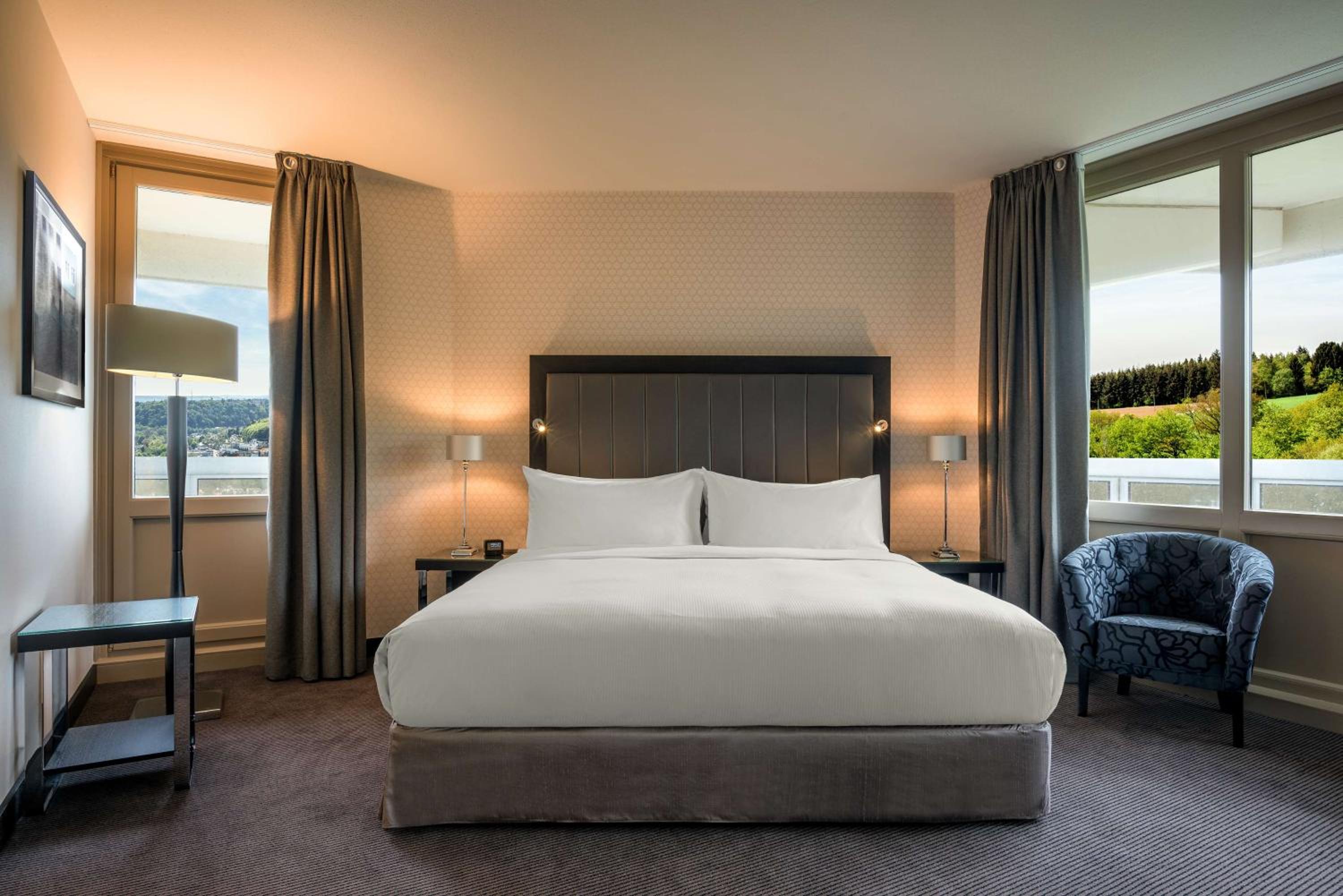 Deluxe Suite - Photo 5