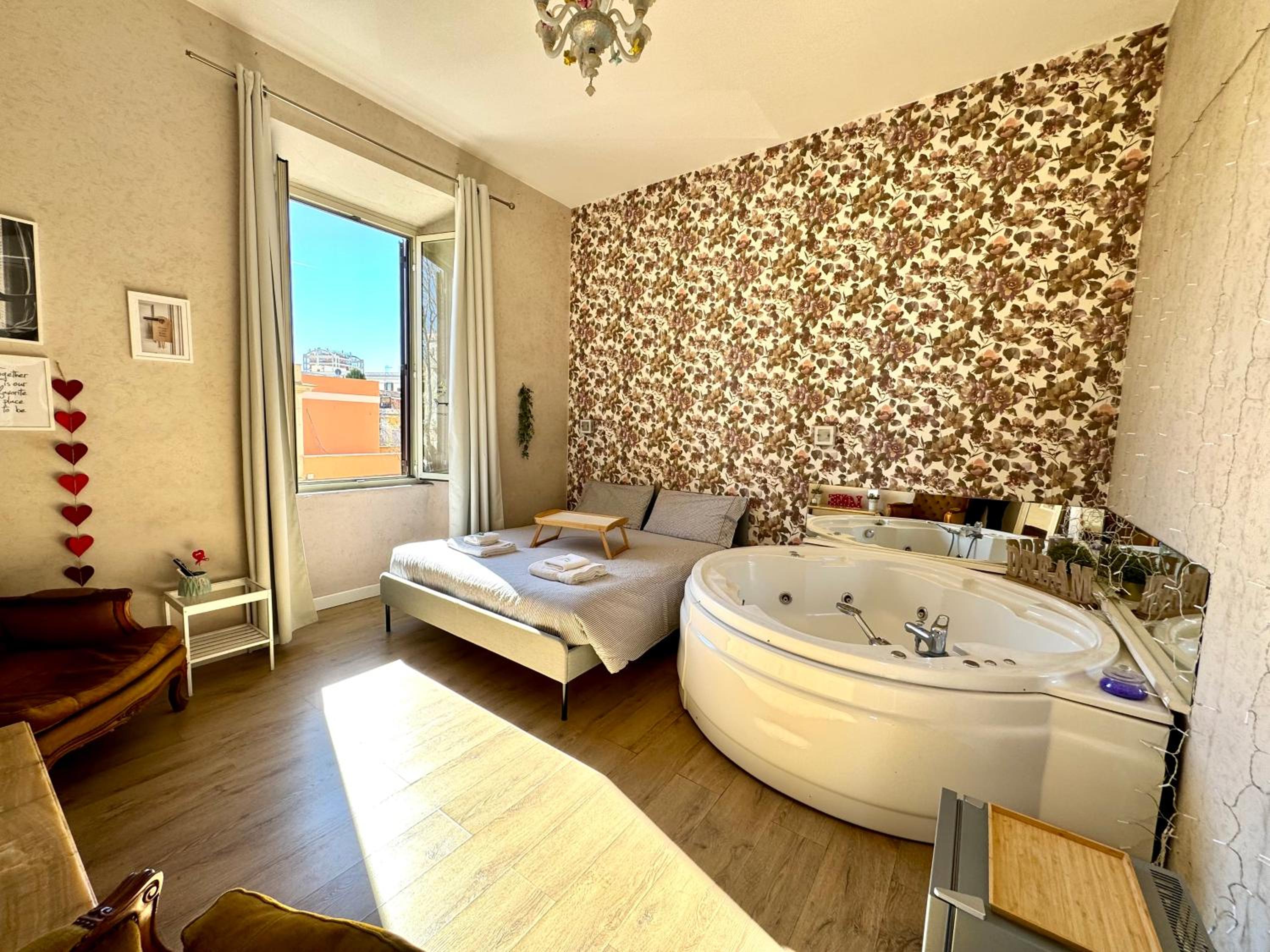 King Room with Spa Bath - Photo 1
