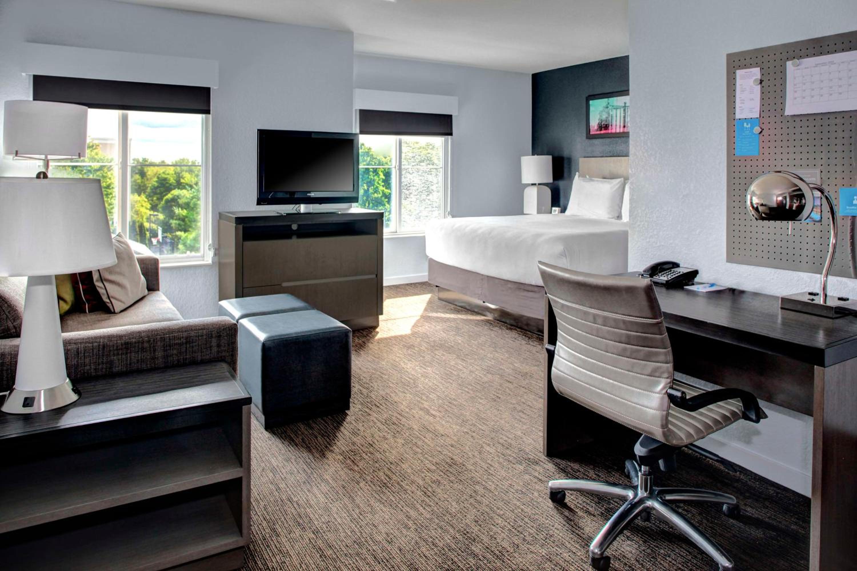 King Studio Suite - Photo 4