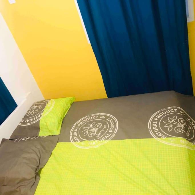 Two-Bedroom House photo 2