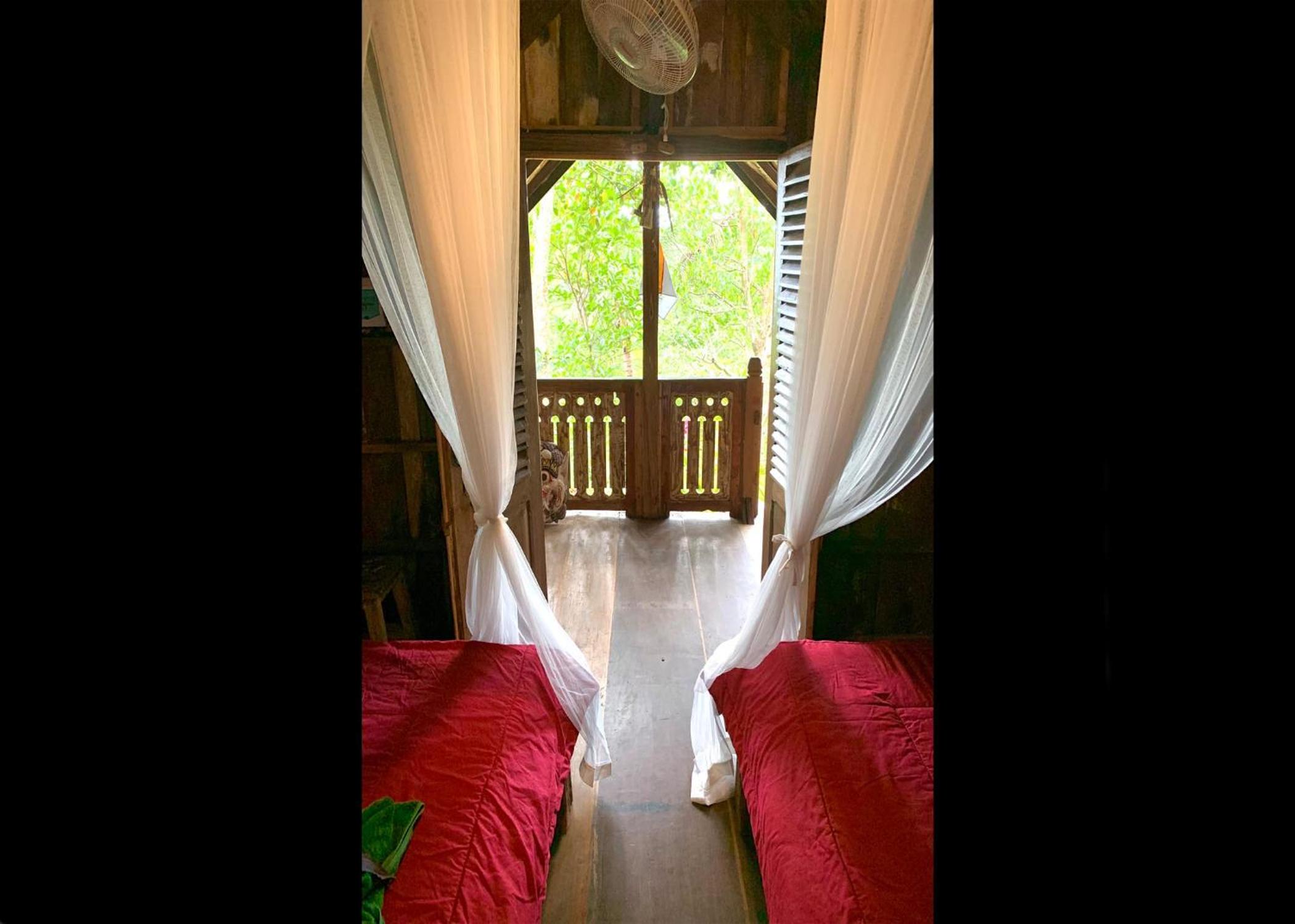 Double Room with Park View - Photo 11