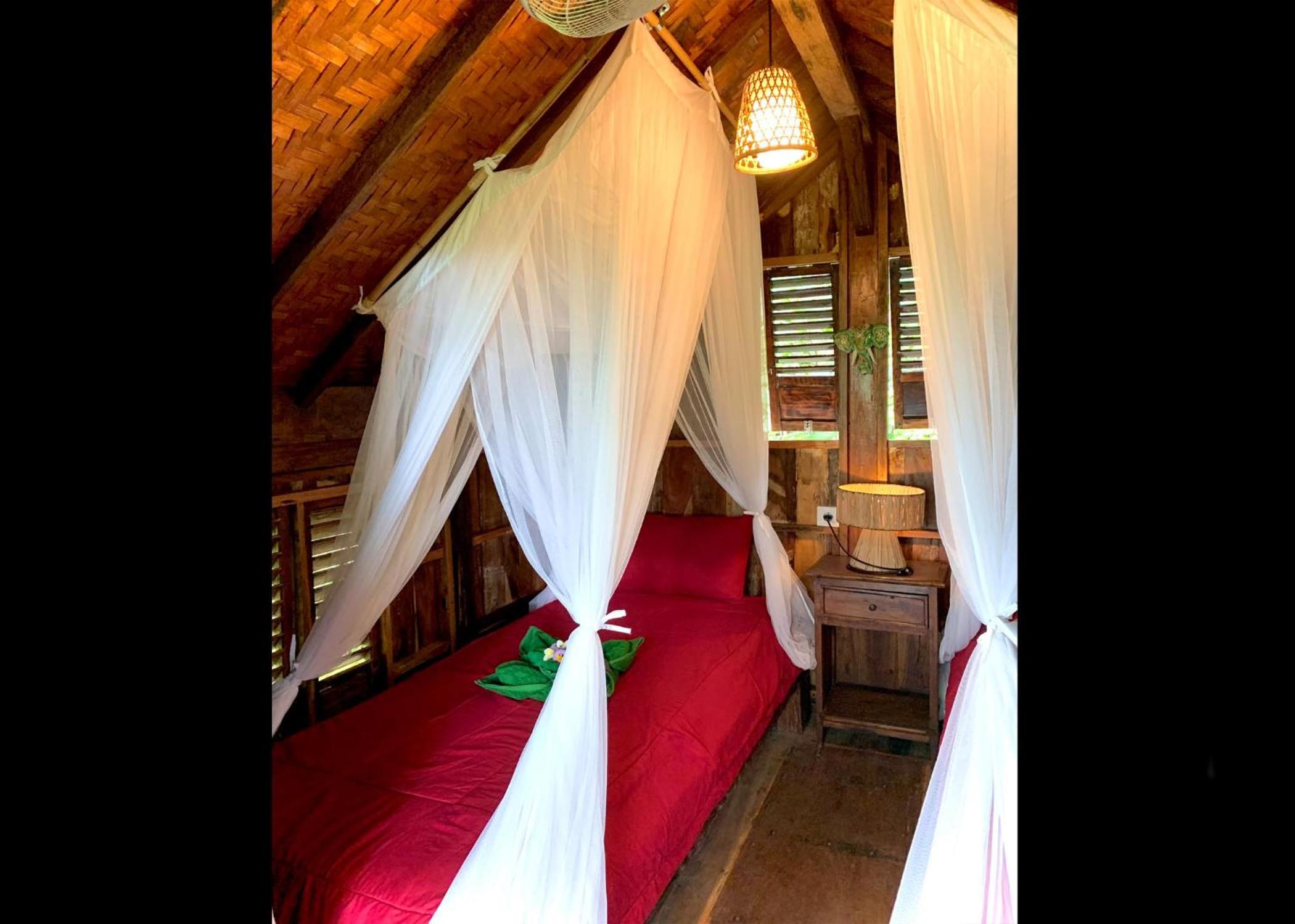 Double Room with Park View - Photo 14