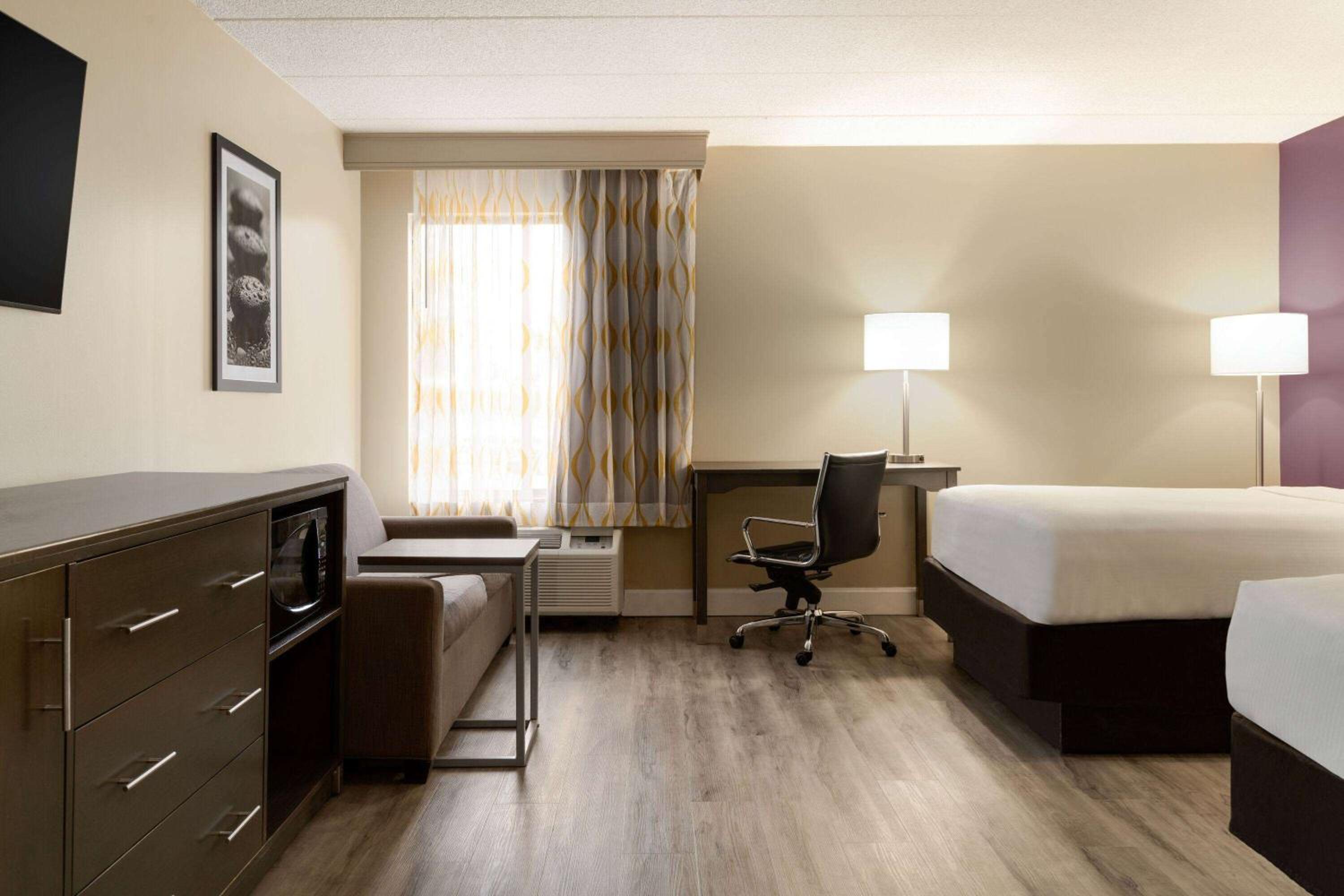 Spark by Hilton Waldorf