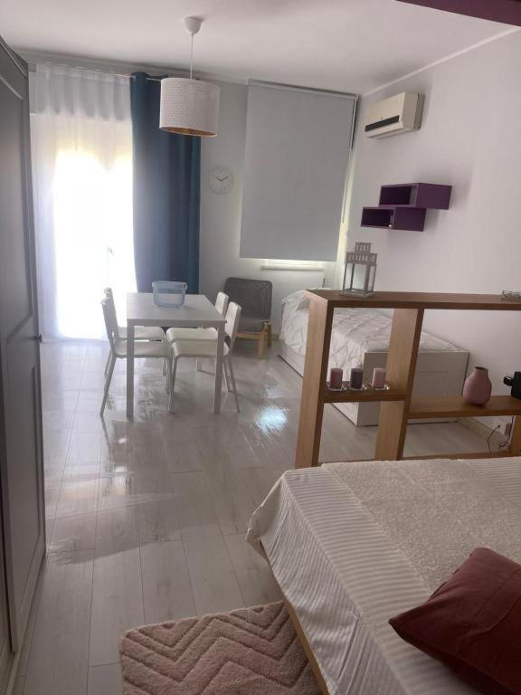Maisonette photo 1