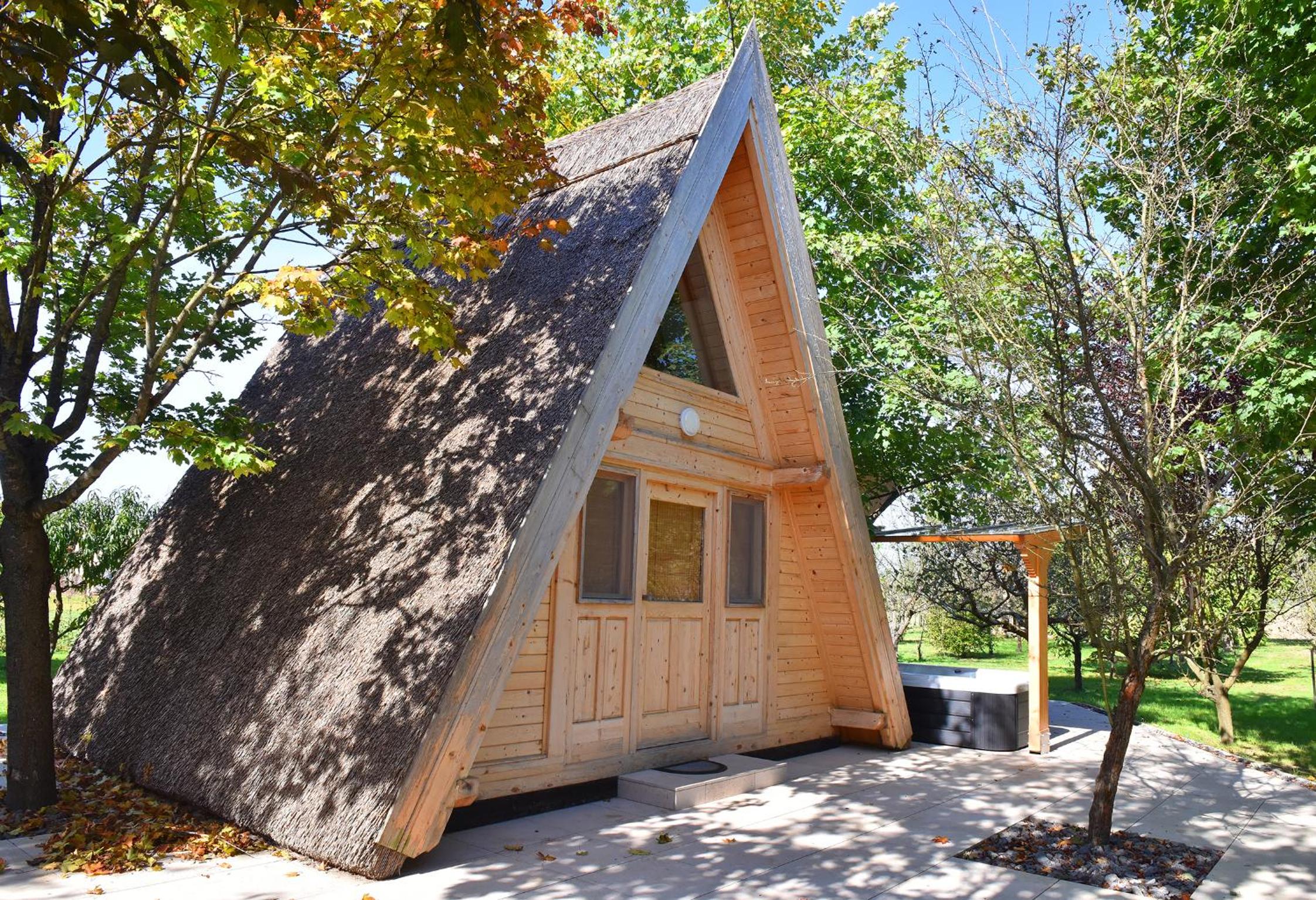 Chalet photo 1