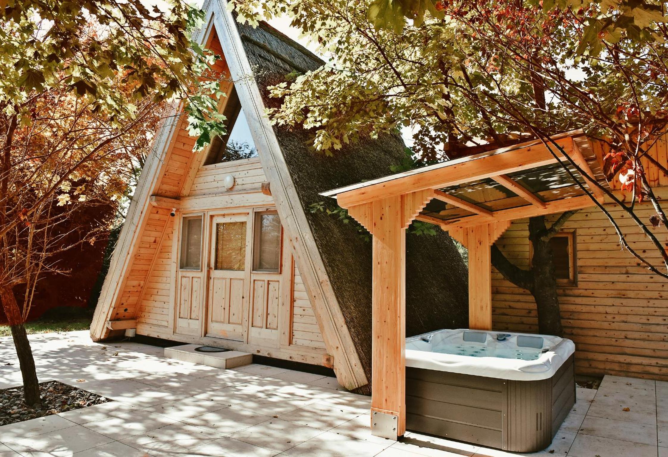 Chalet photo 3