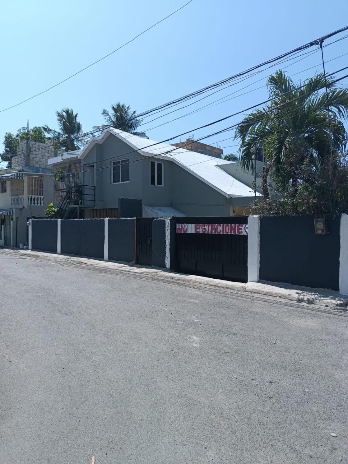 Apartamento de um quarto