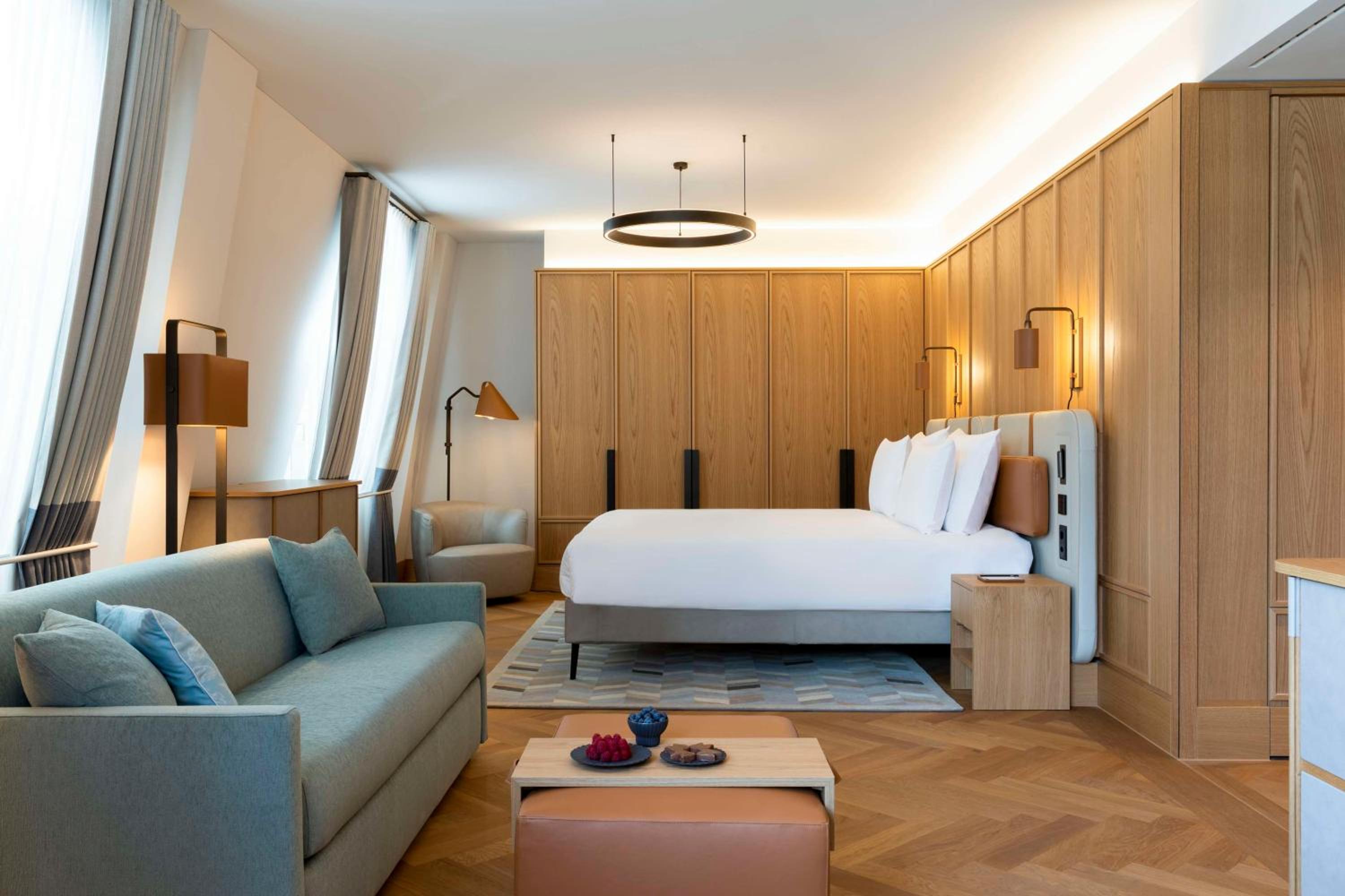 Deluxe Room photo 1