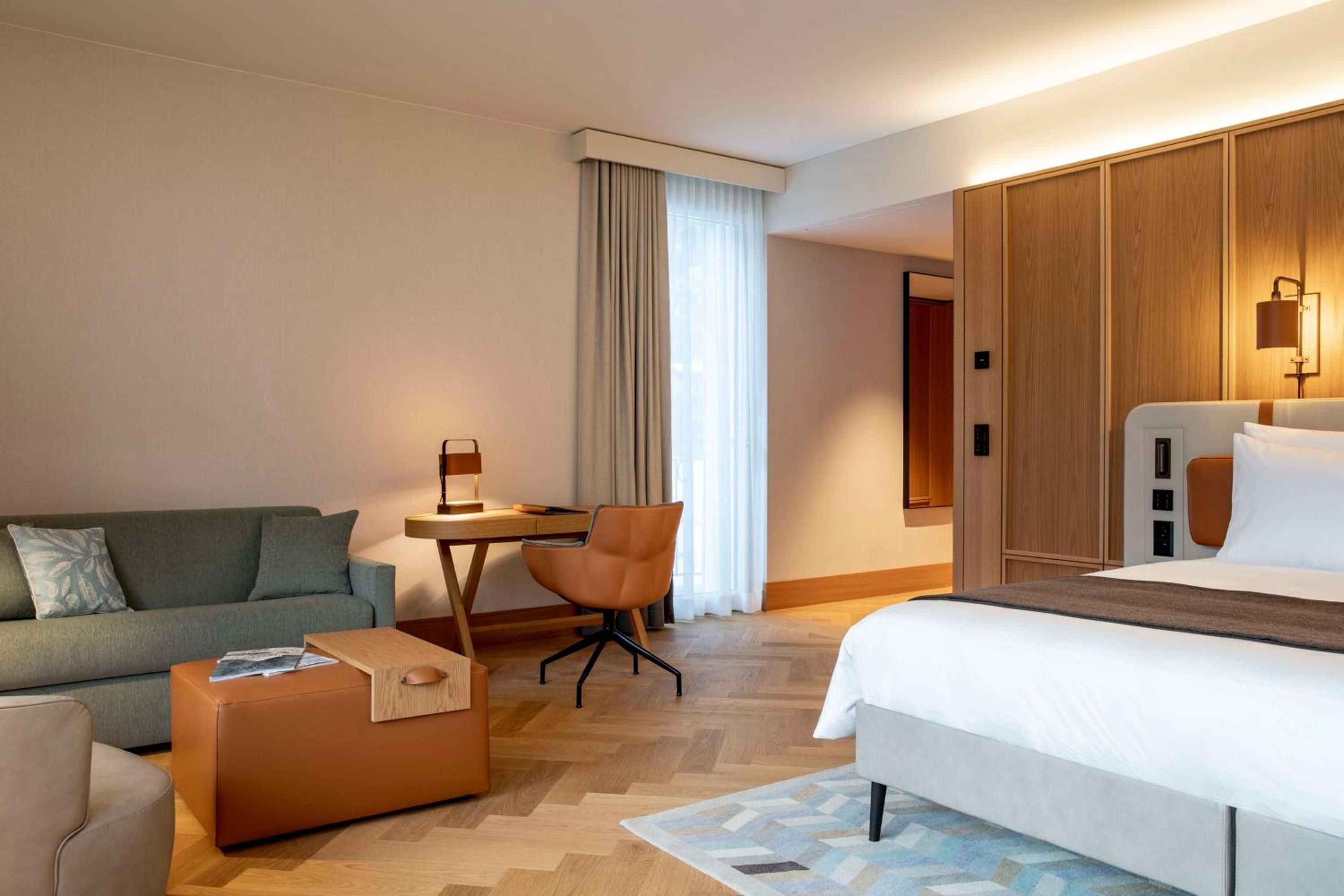 Junior Suite photo 1