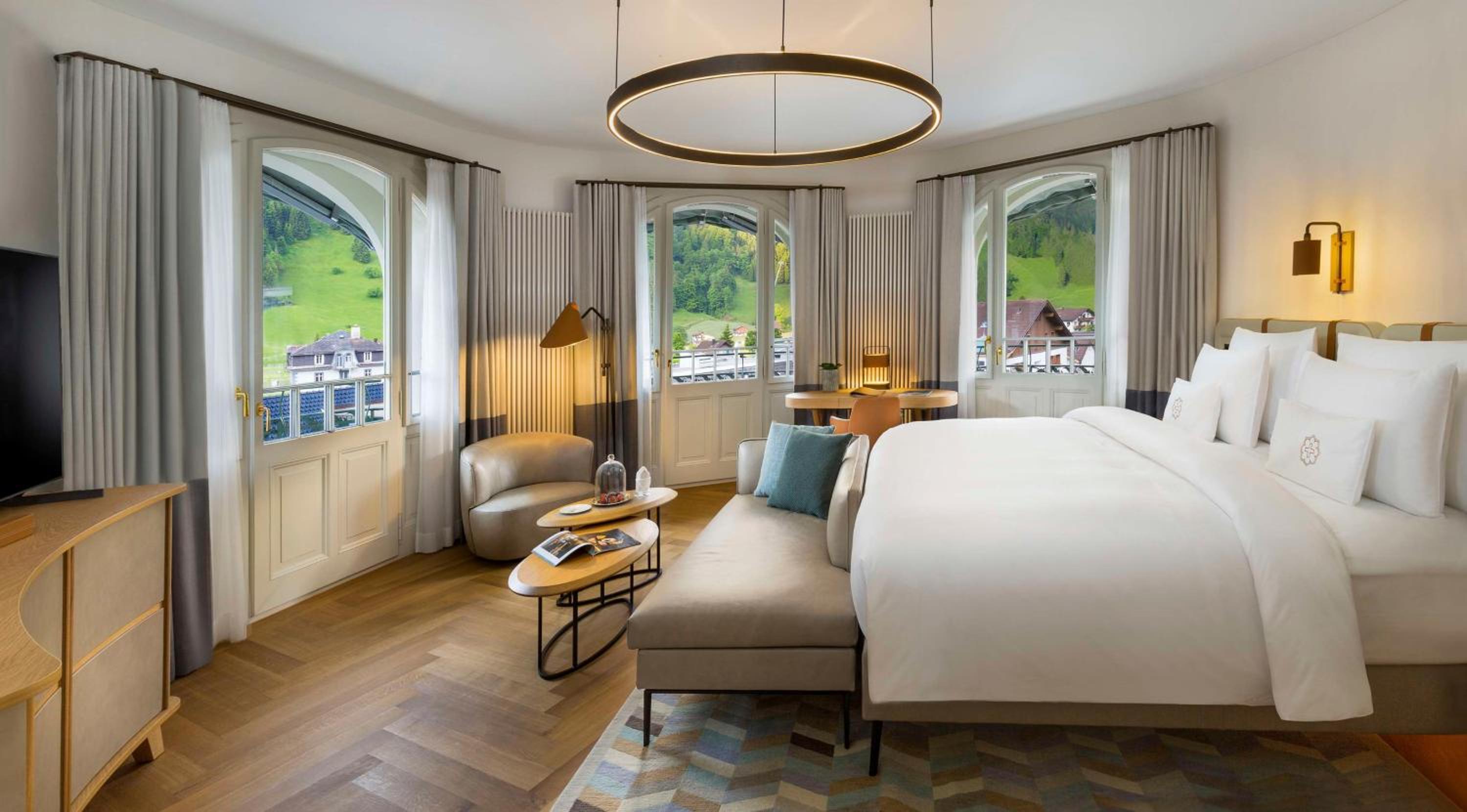 Belle Epoque Room  photo 1