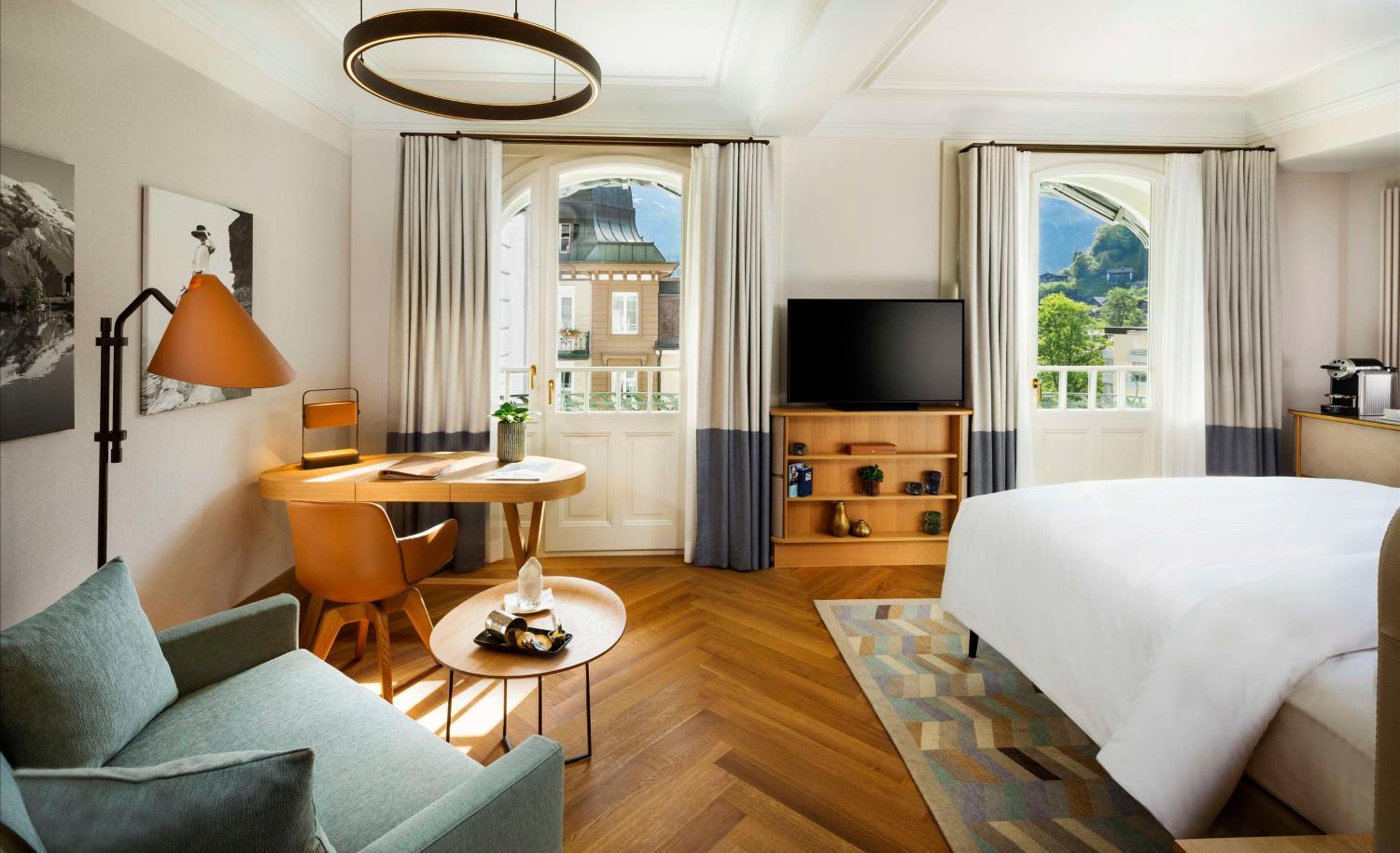 Superior Room photo 2