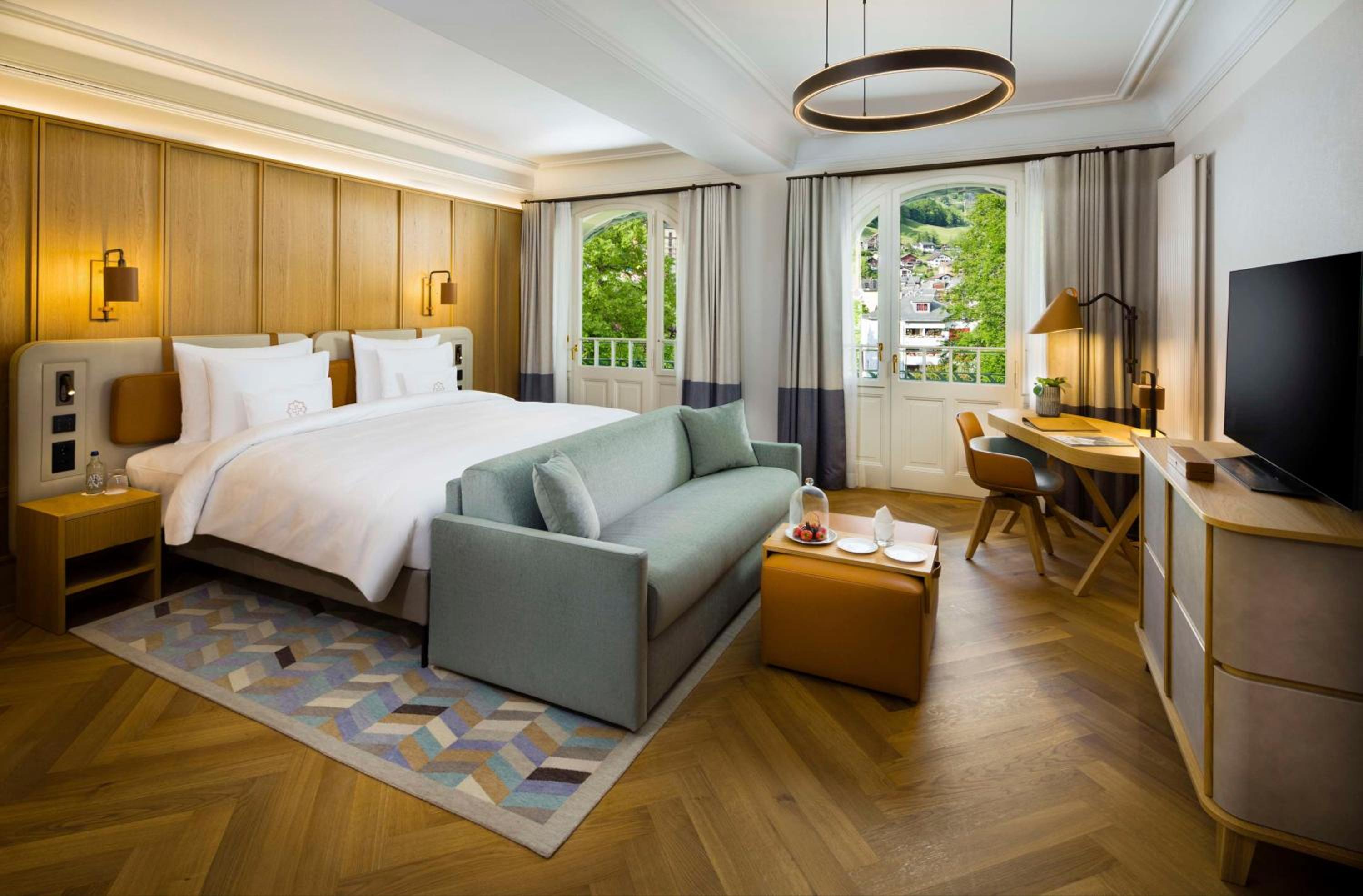 Deluxe Room photo 2