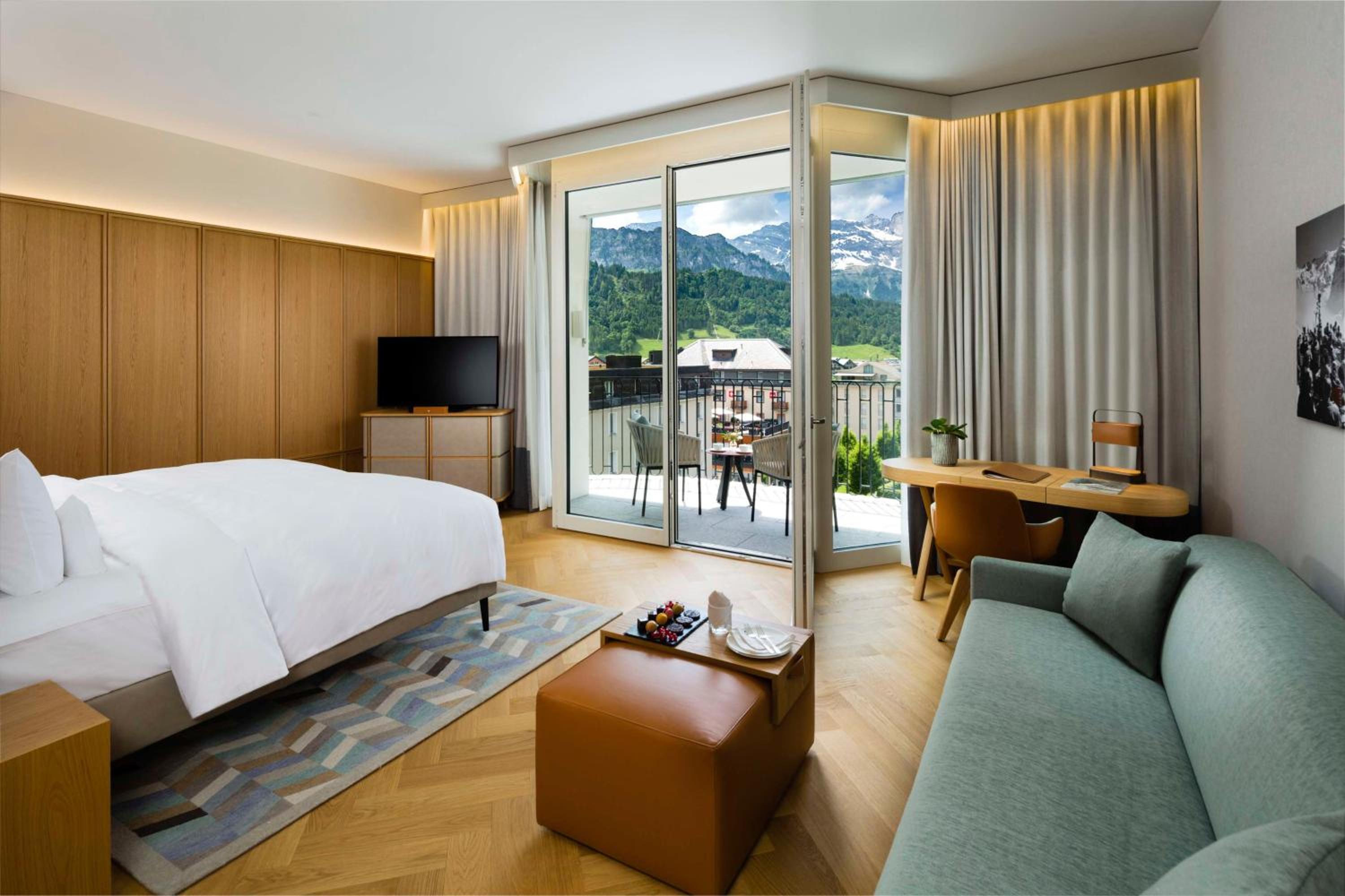 Premier Room photo 1