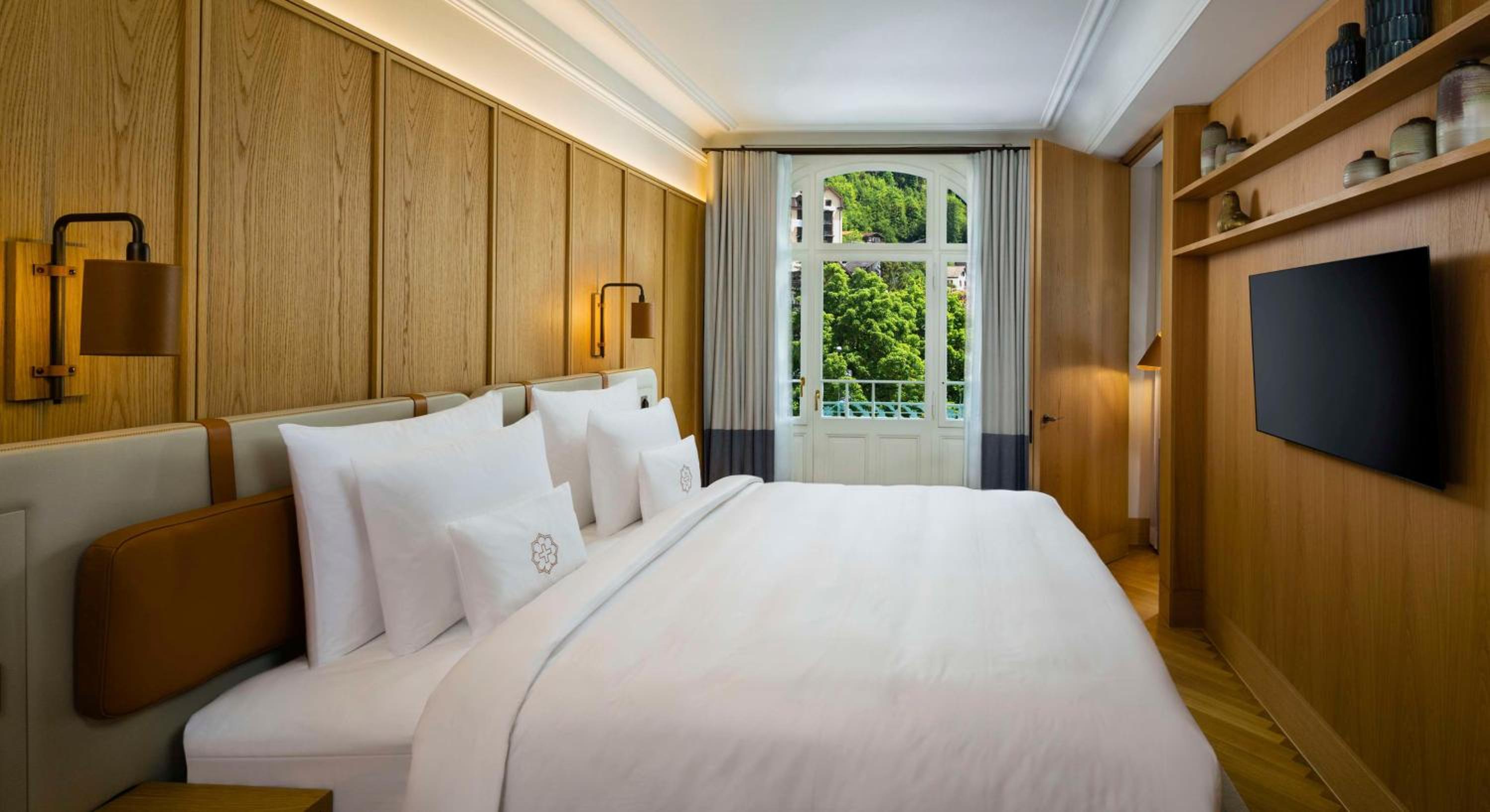 Park Suite photo 1