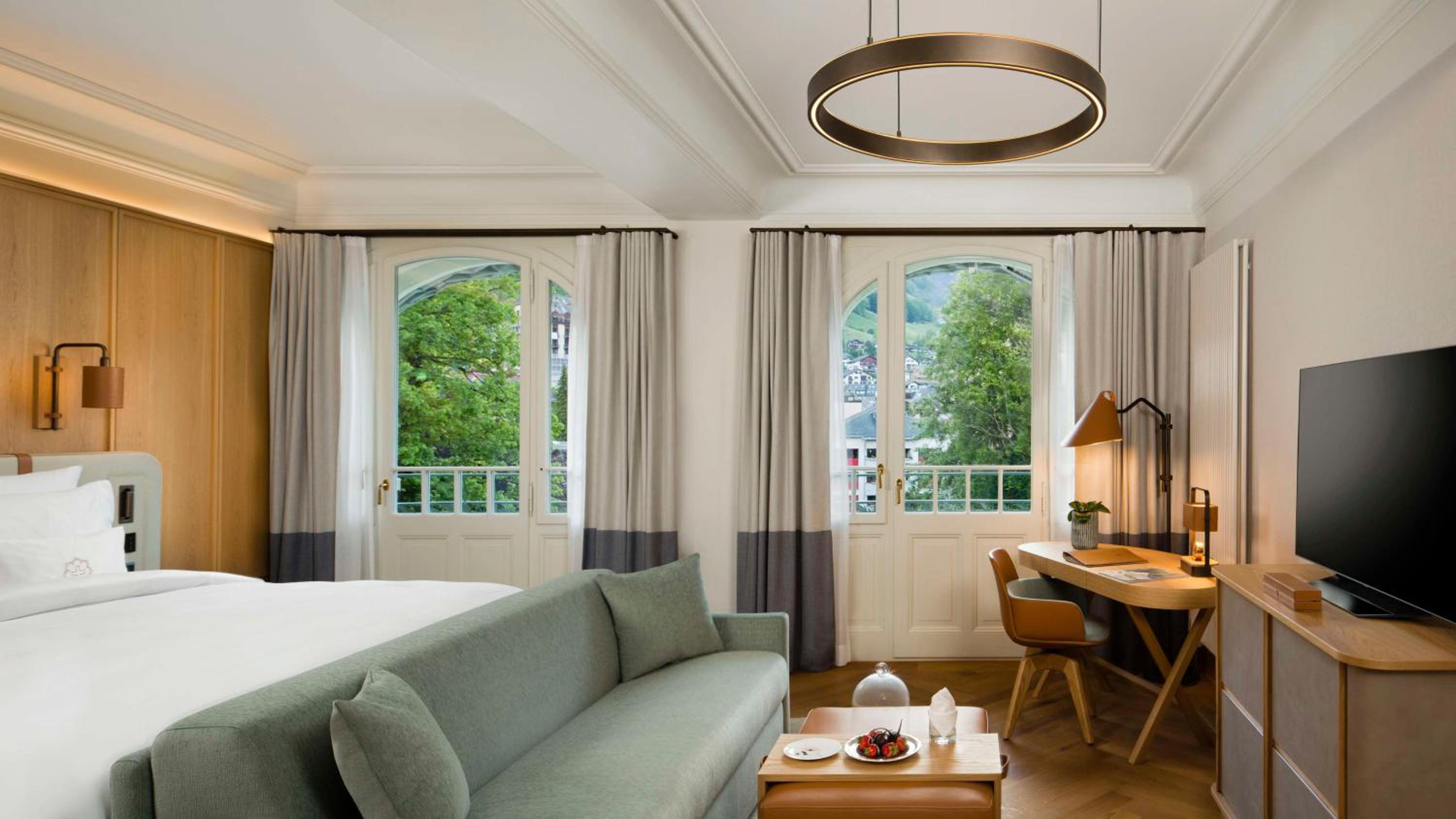 Deluxe Room photo 3