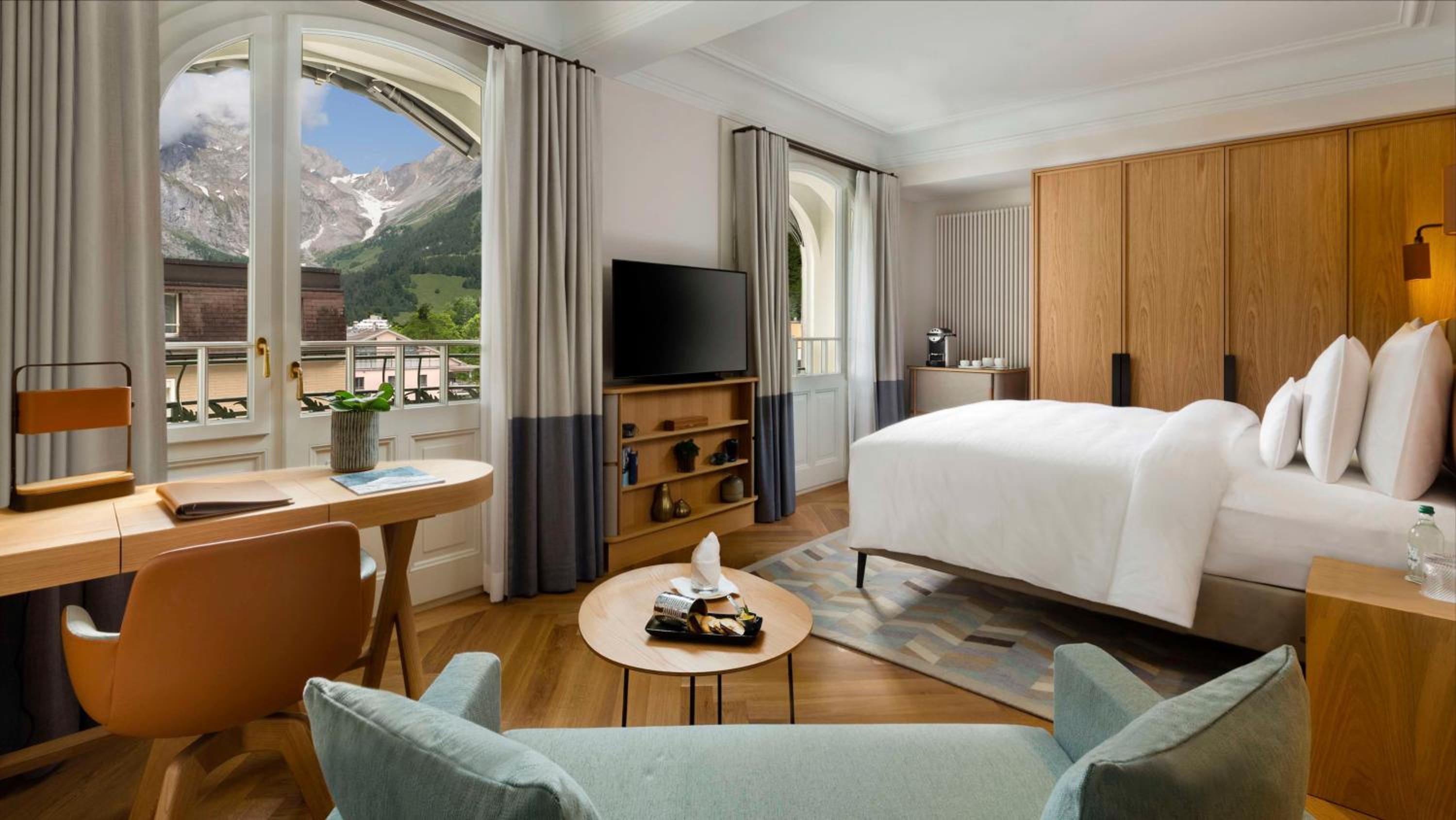 Superior Room photo 3