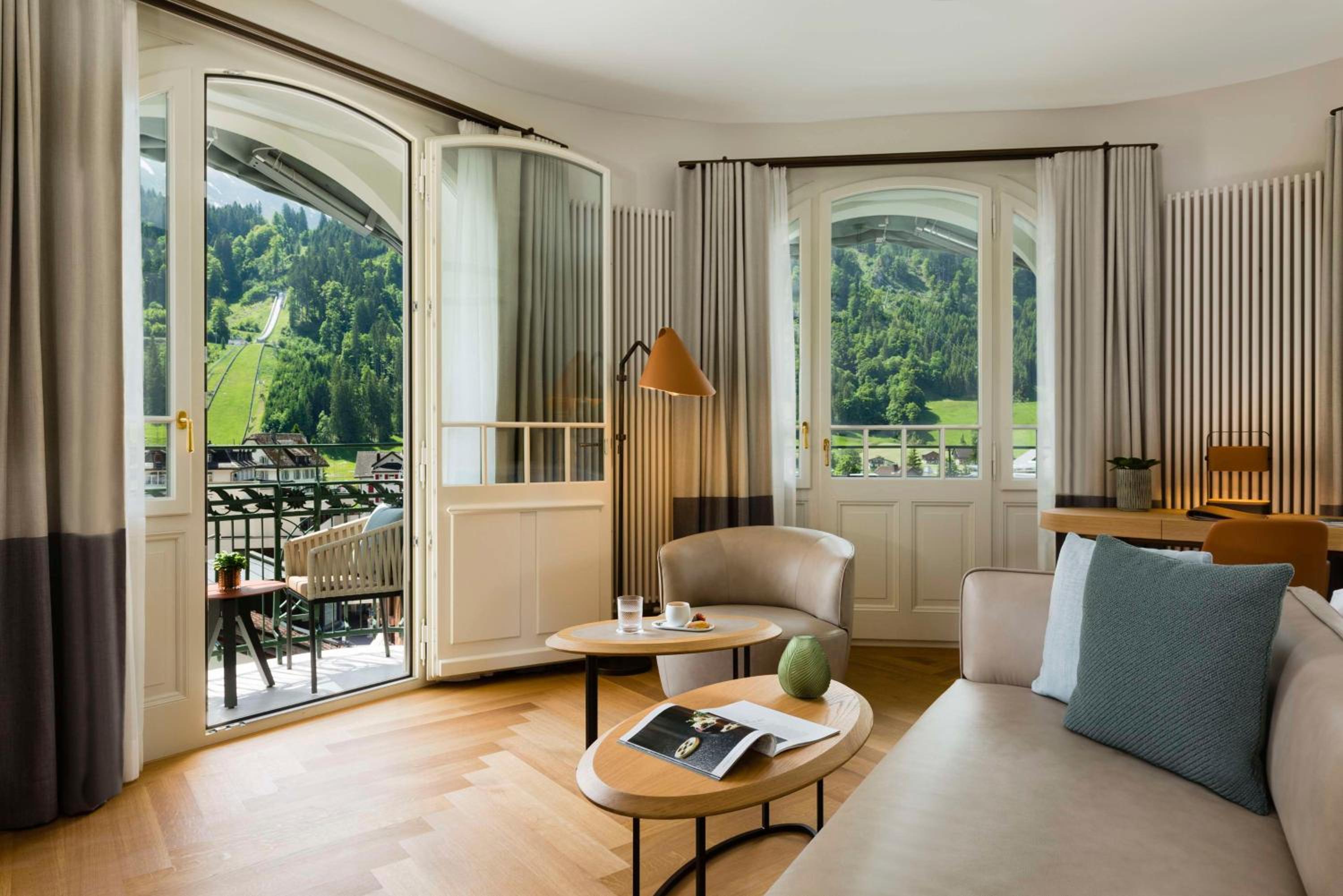 Belle Epoque Room  photo 2