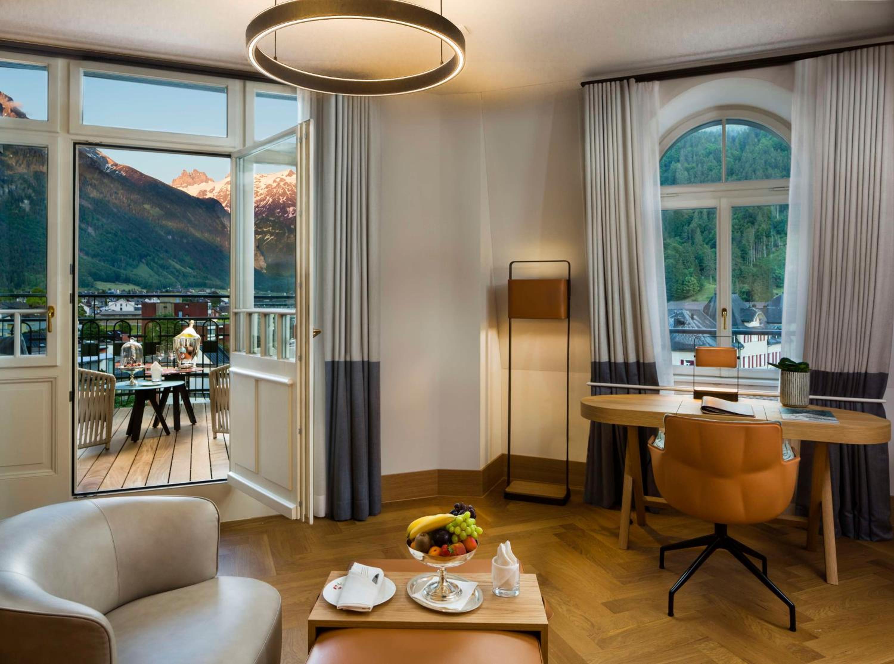 Titlis Suite photo 2