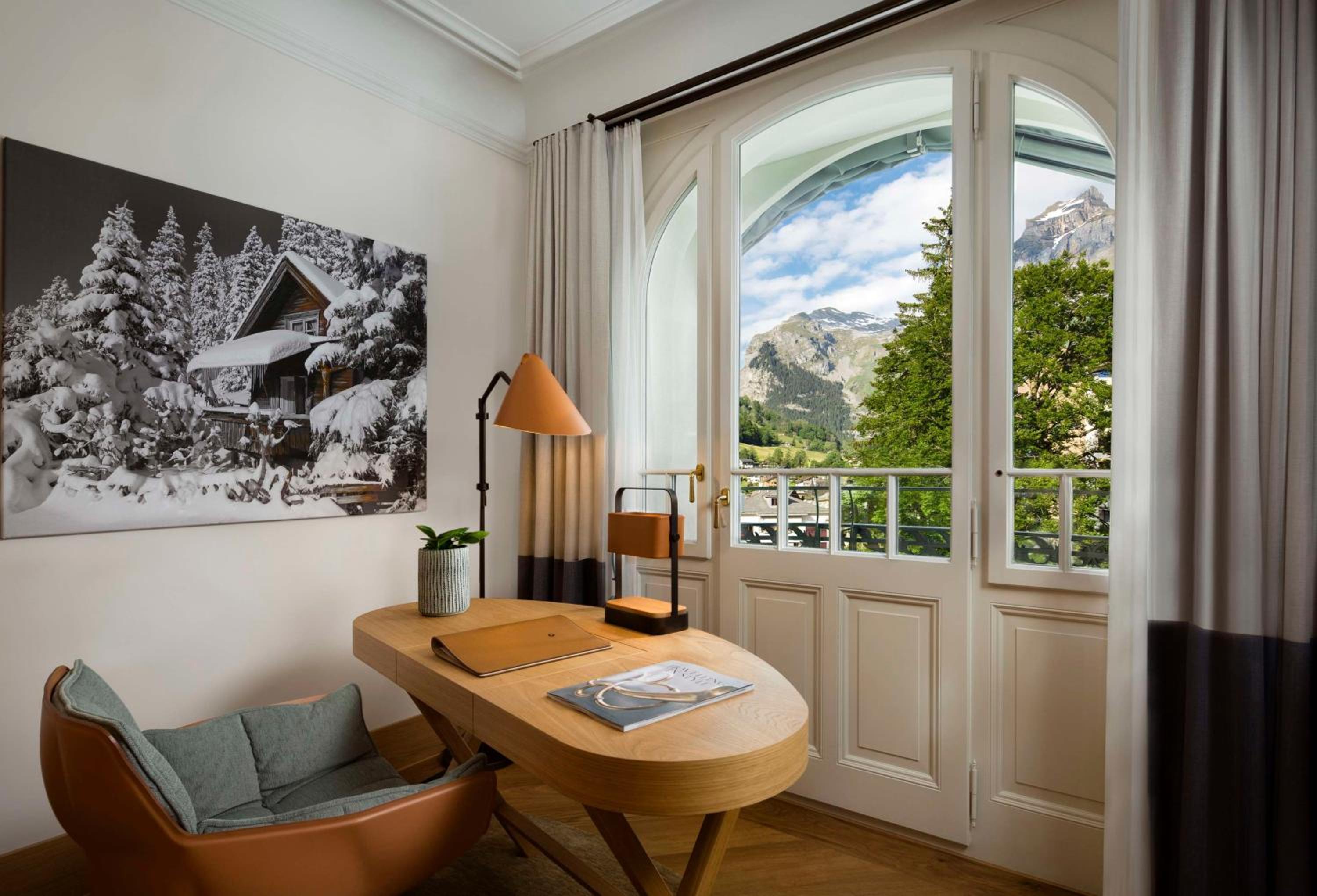 Belle Epoque Suite photo 2