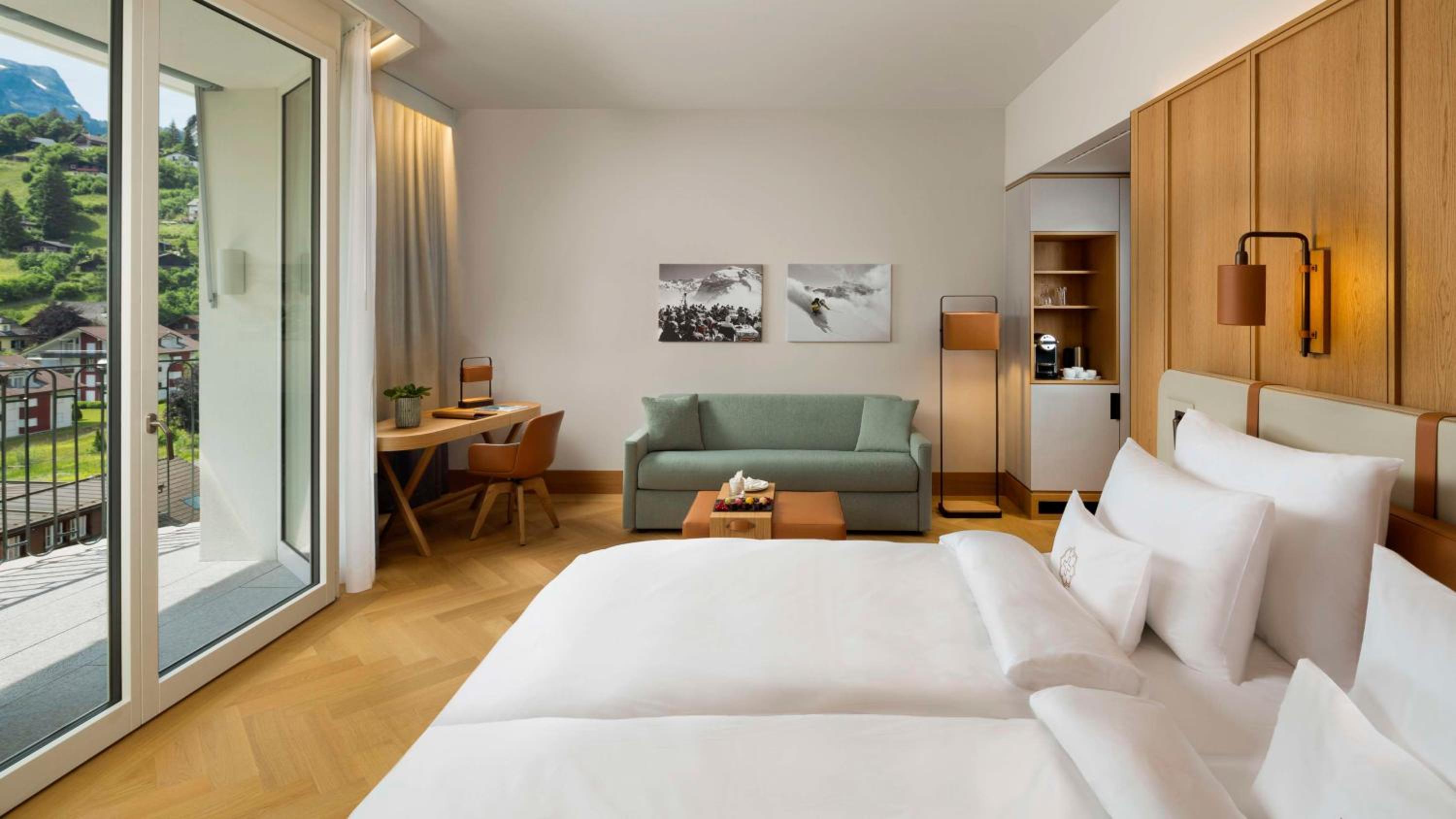 Premier Room photo 2