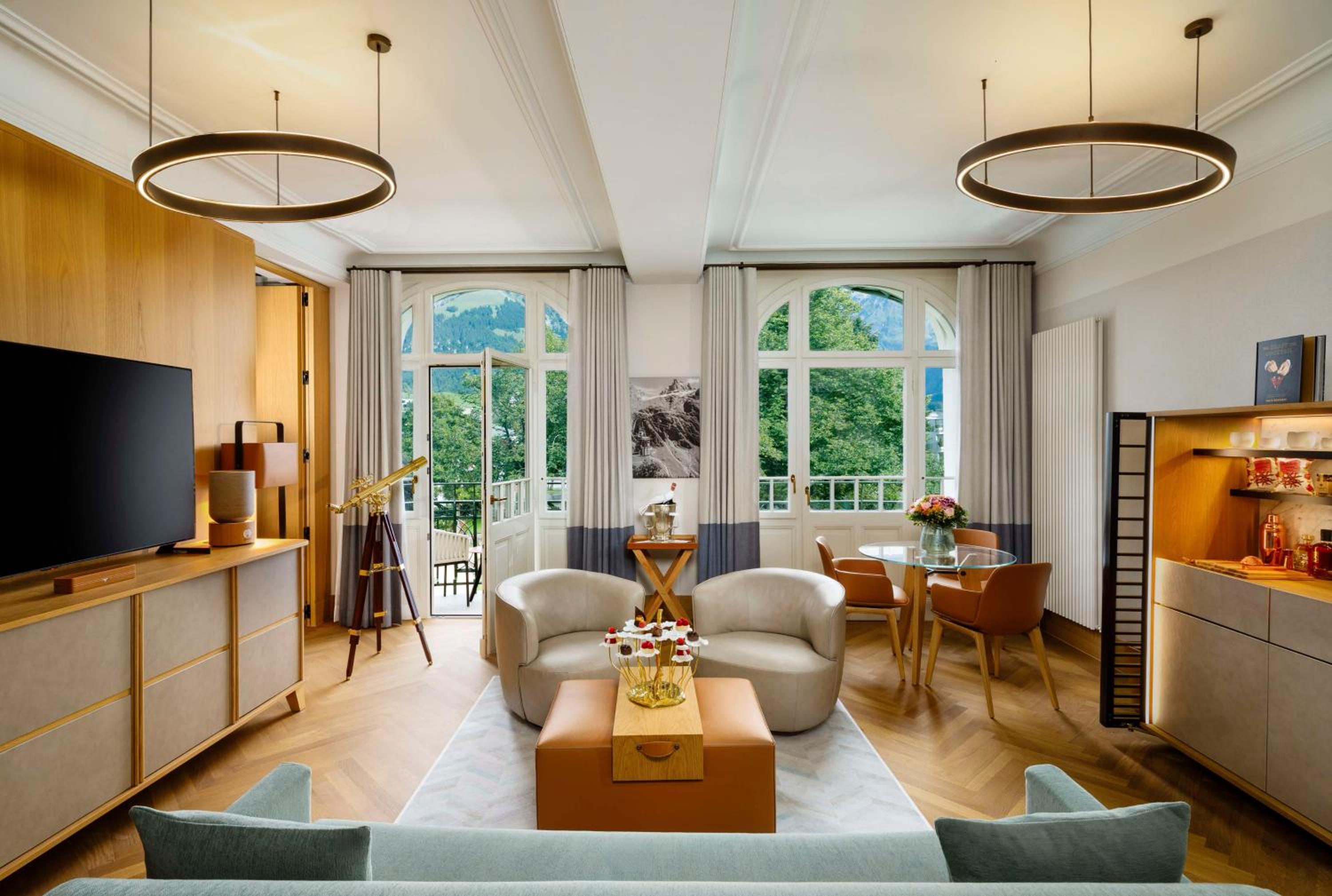 Park Suite photo 2