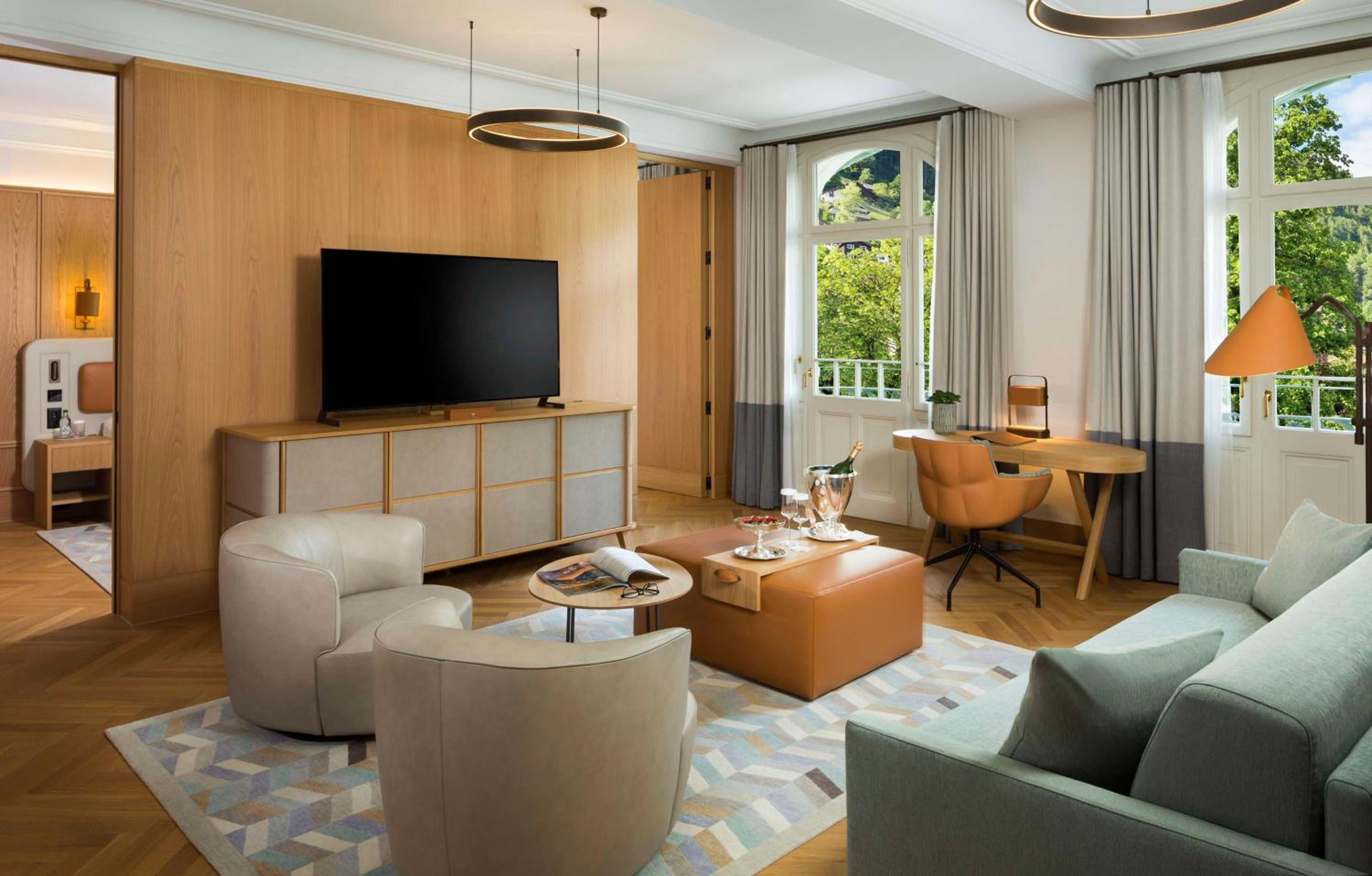 Park Suite photo 3