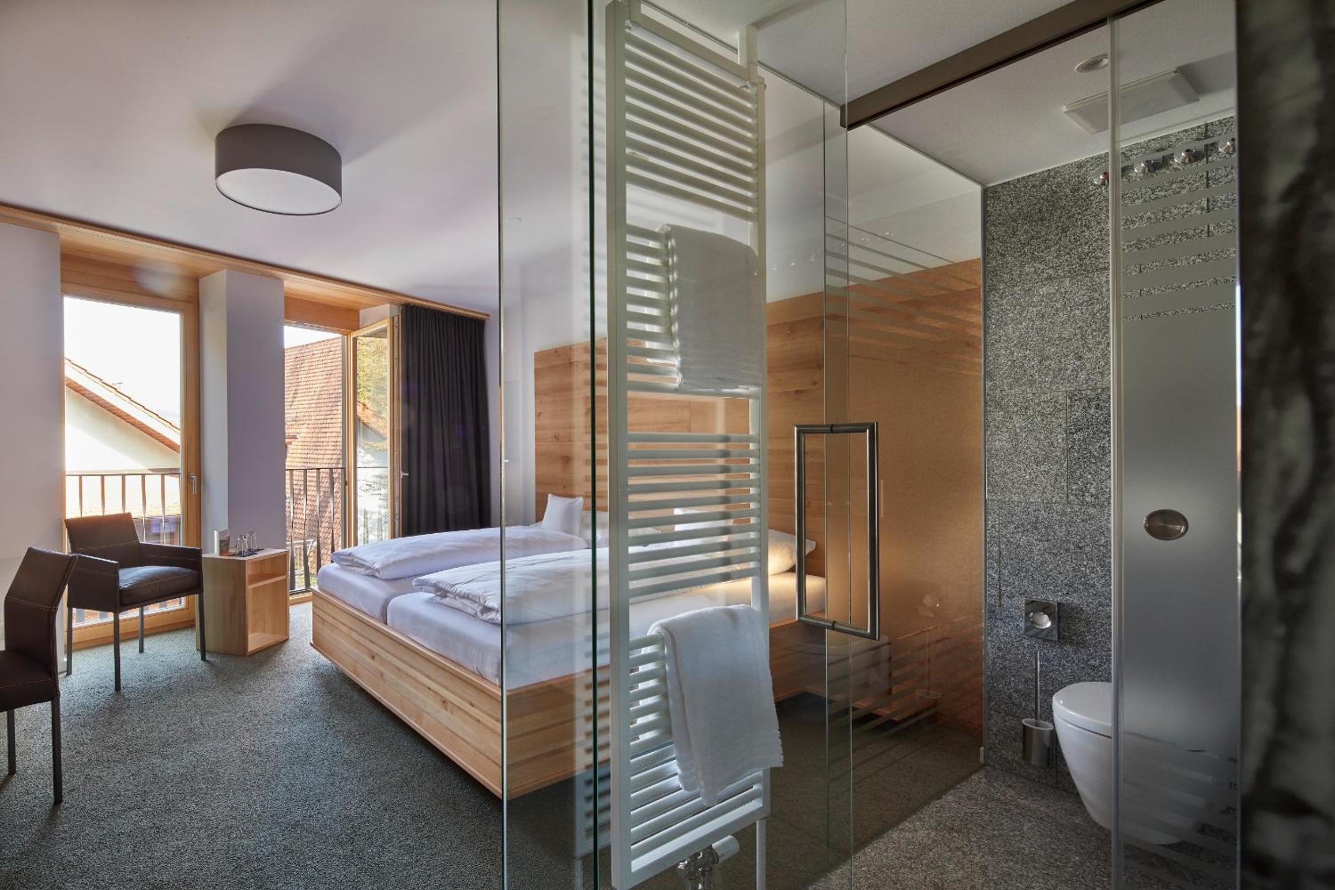 Double Room photo 1