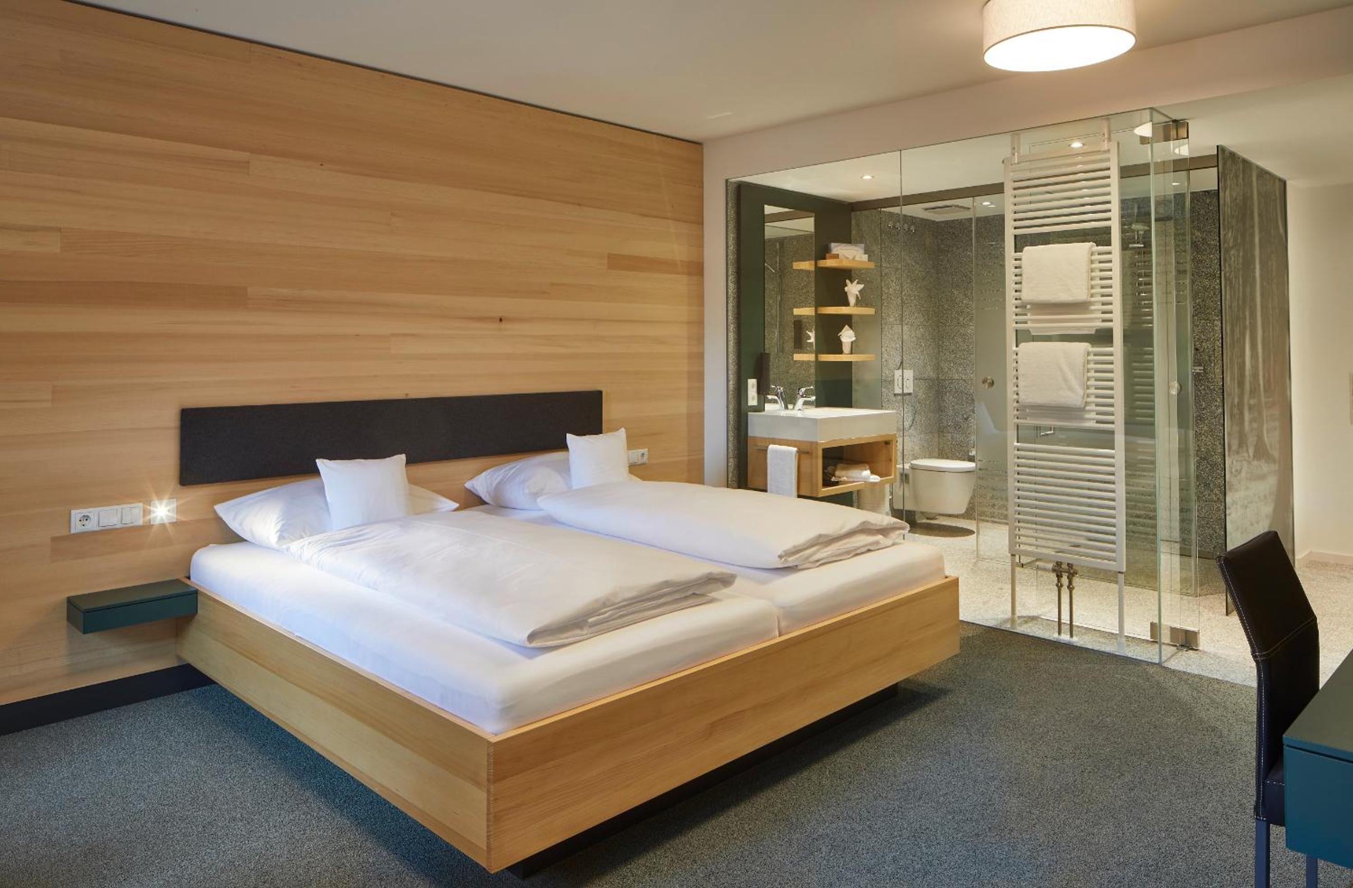Double Room photo 3