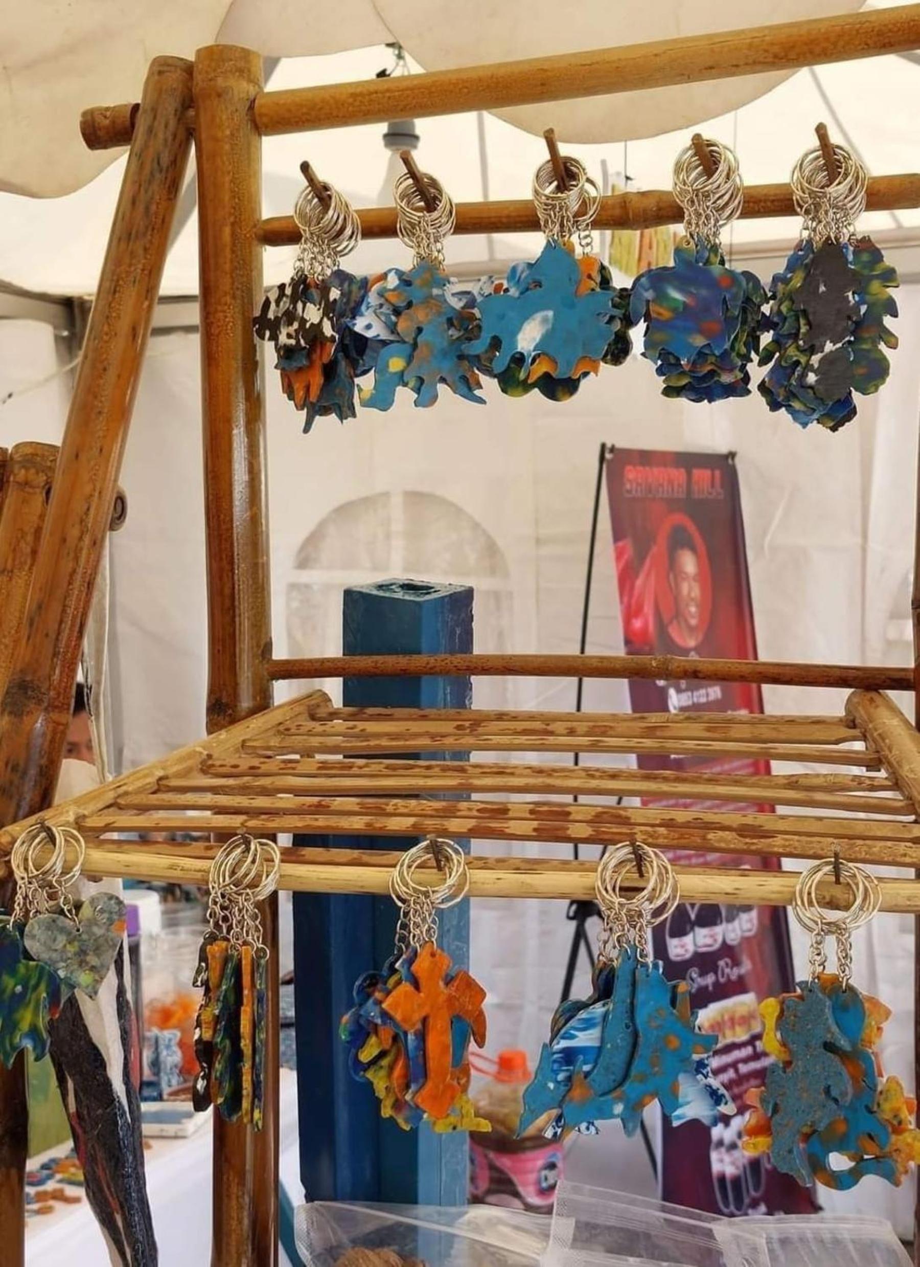 Tent photo 2