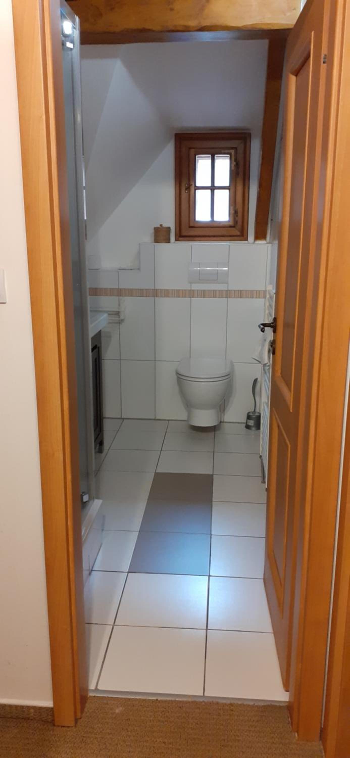 Double Or Twin Room - Photo 4