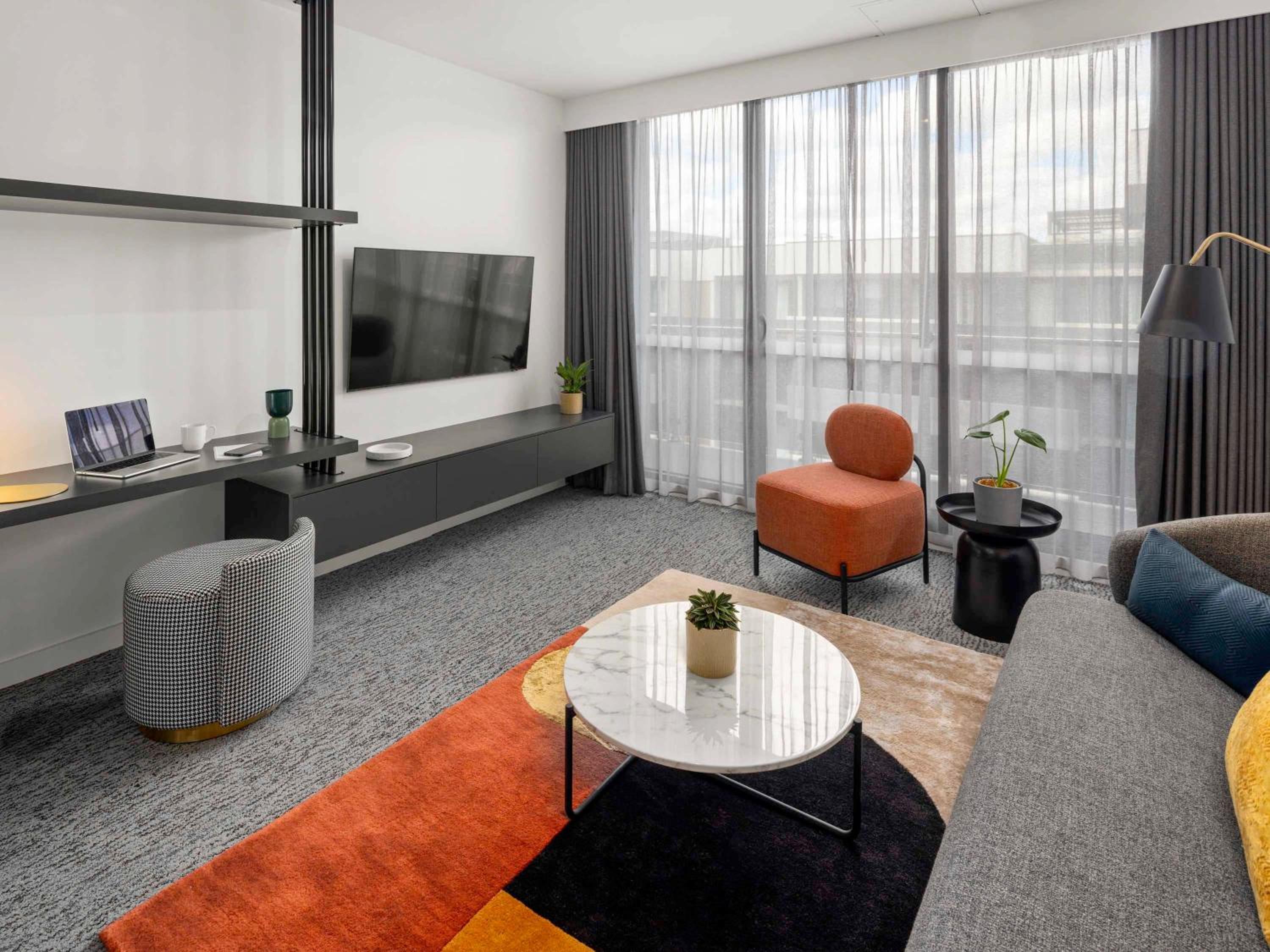 Two Bedroom Apartment  - Photo 1