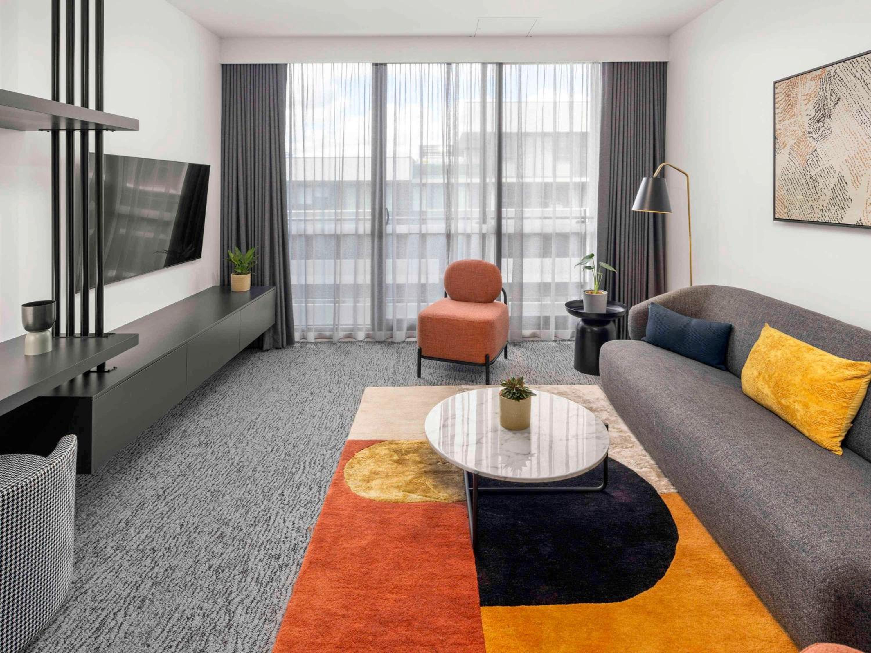 Two Bedroom Apartment  - Photo 10